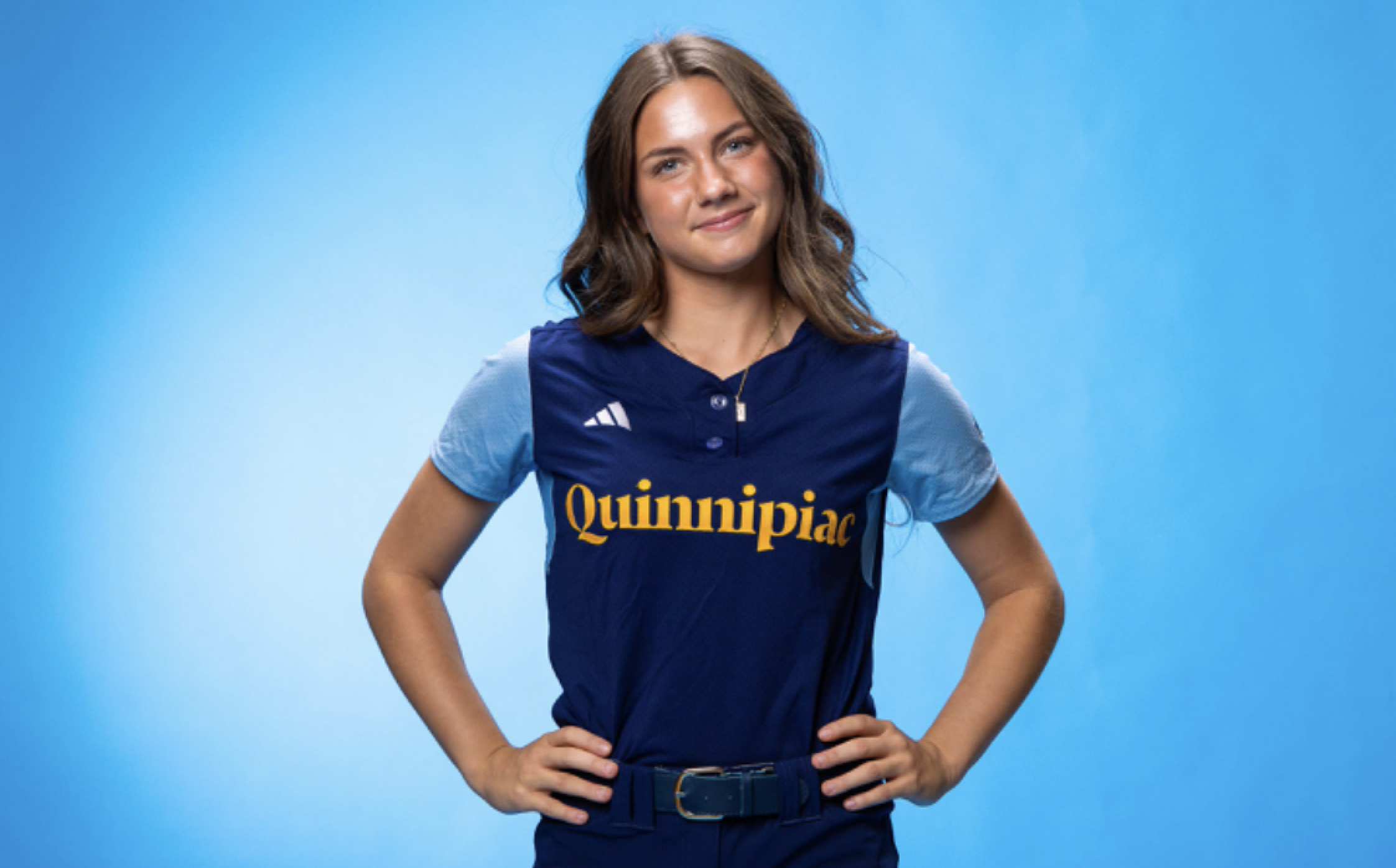 Coach Griffin Field Hockey coach