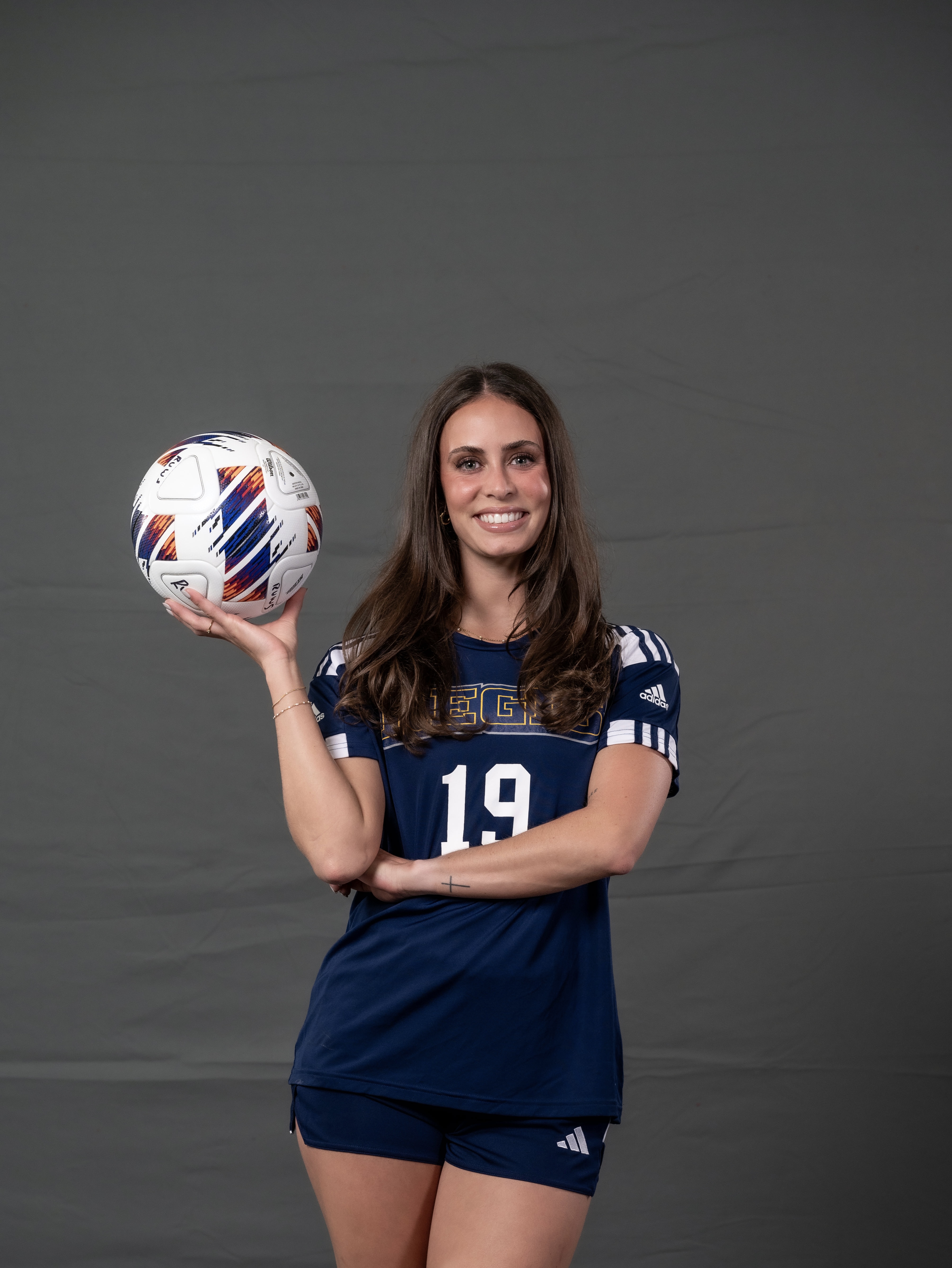 Coach Stella Soccer coach