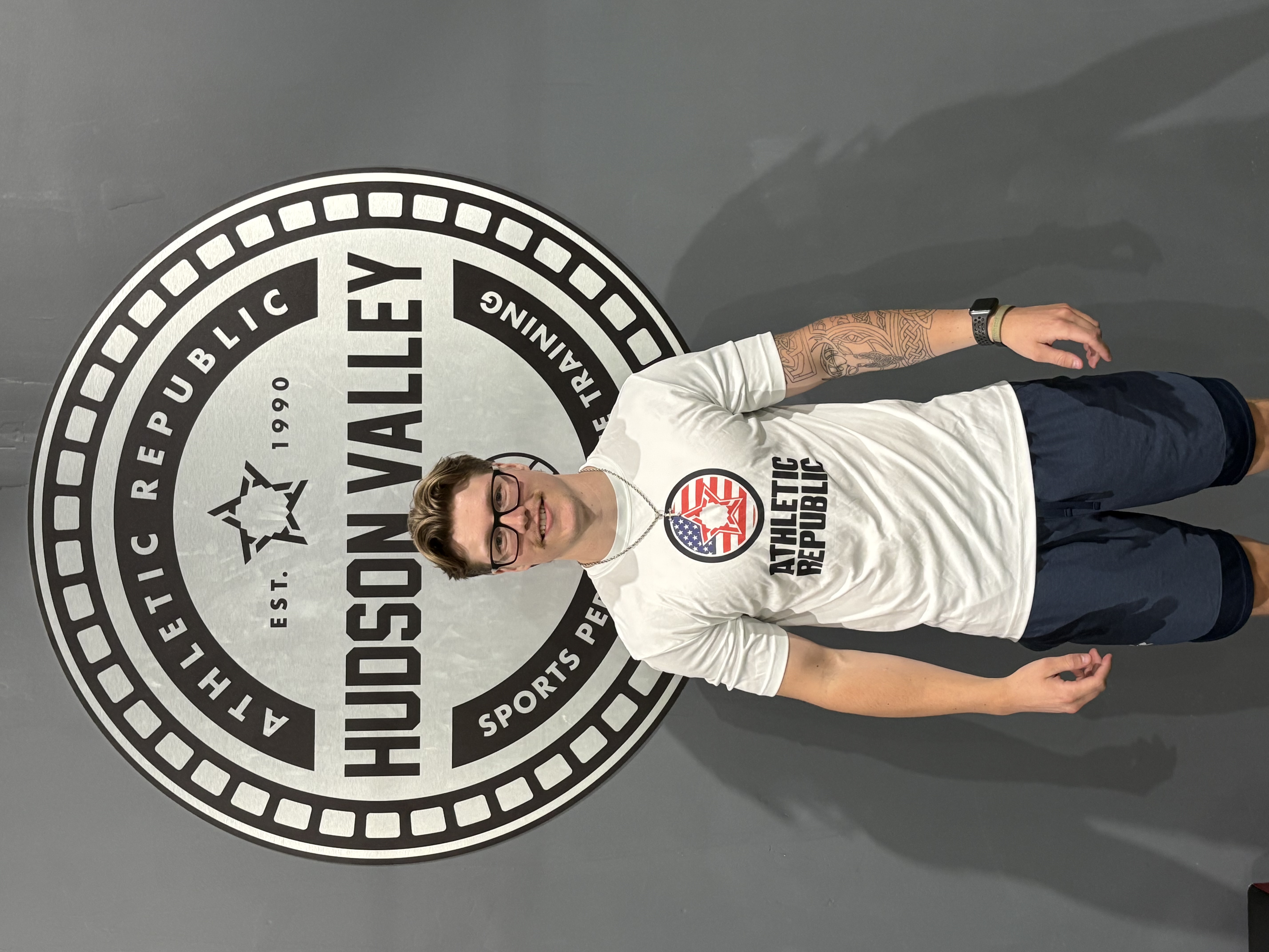 Coach Matt Baseball coach