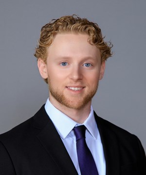 Ben Ice Hockey coach