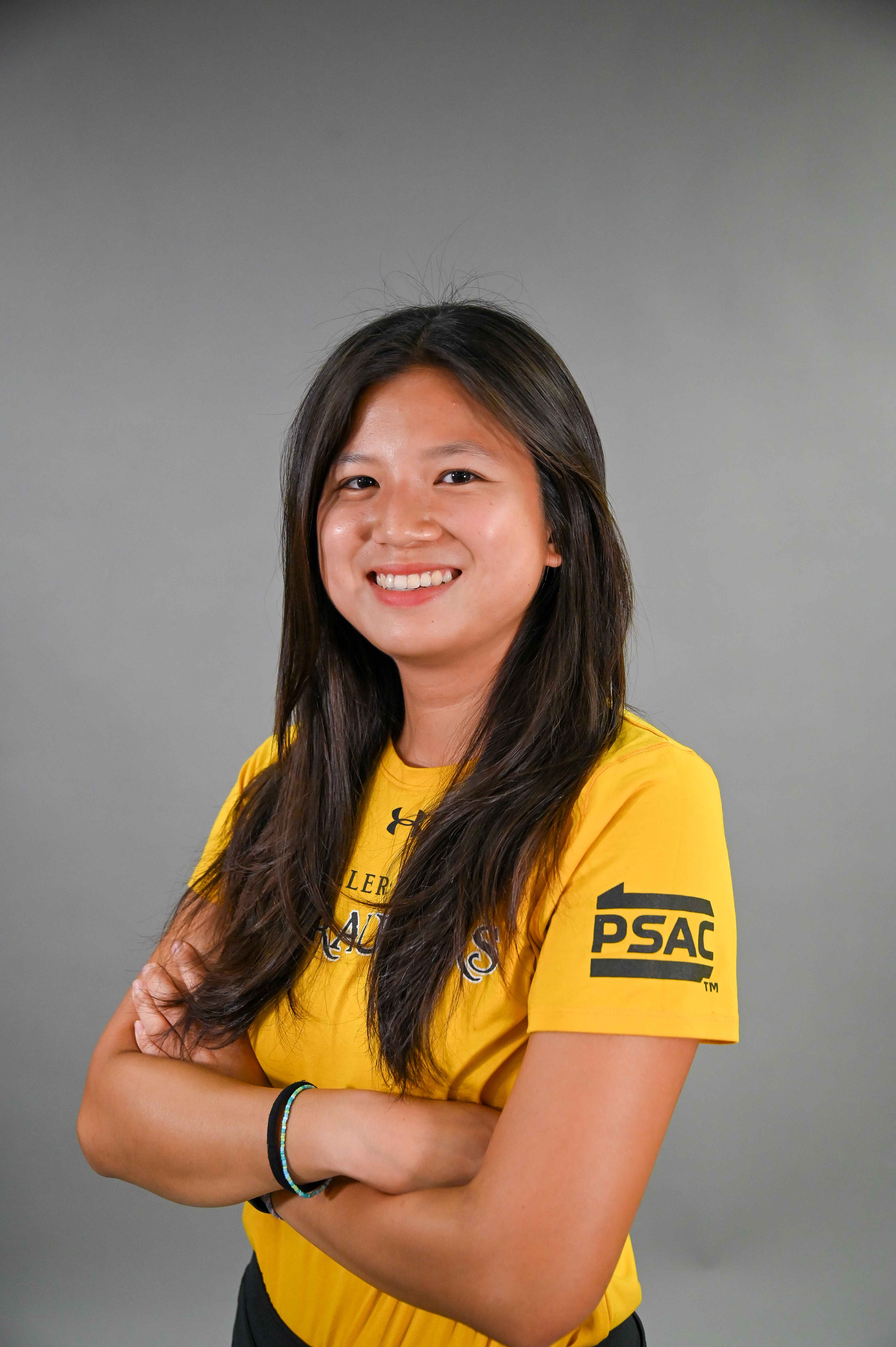 Coach Hui Jen Pickleball coach