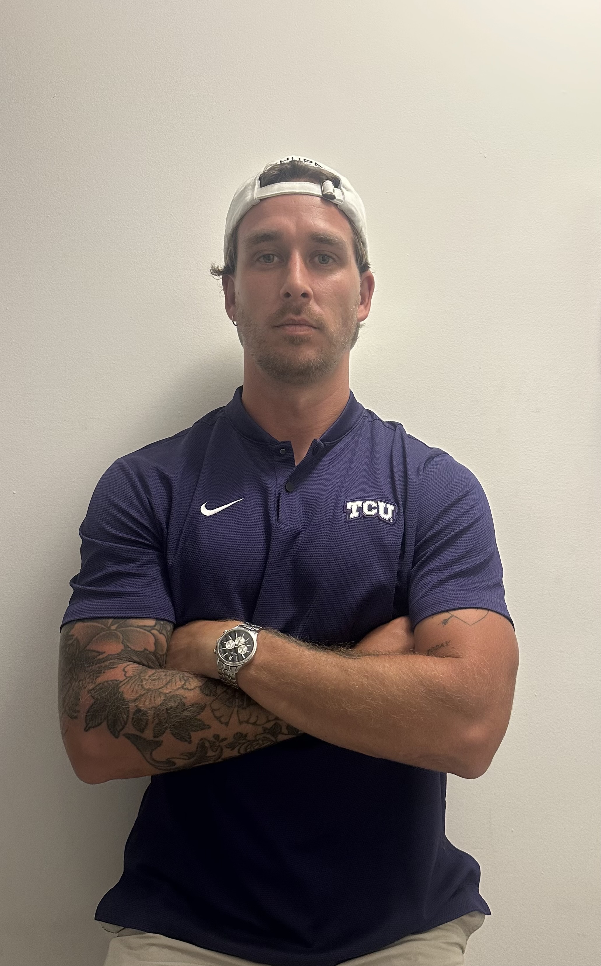 Coach Martin Tennis coach