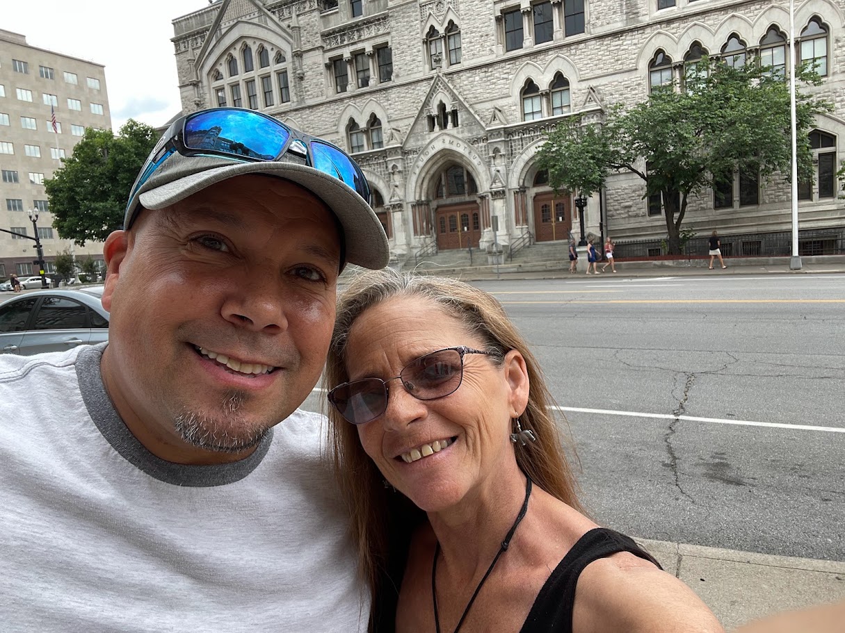 Coach John Ice Hockey coach