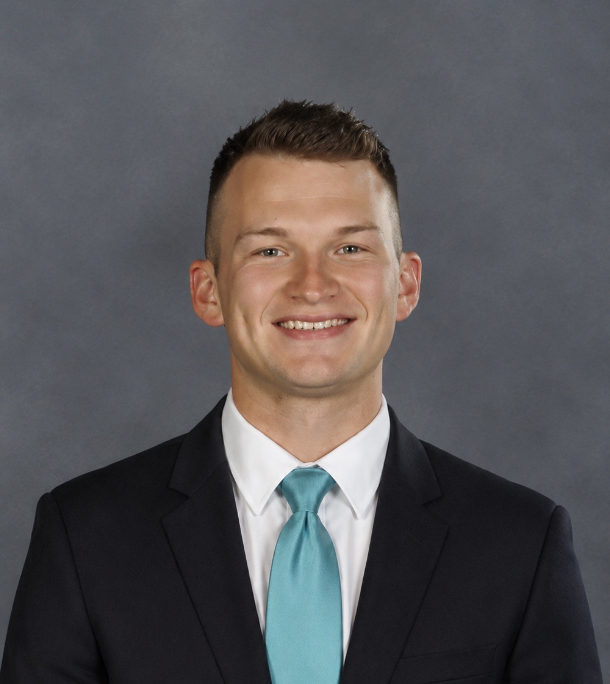Coach Brayden - Baseball coach