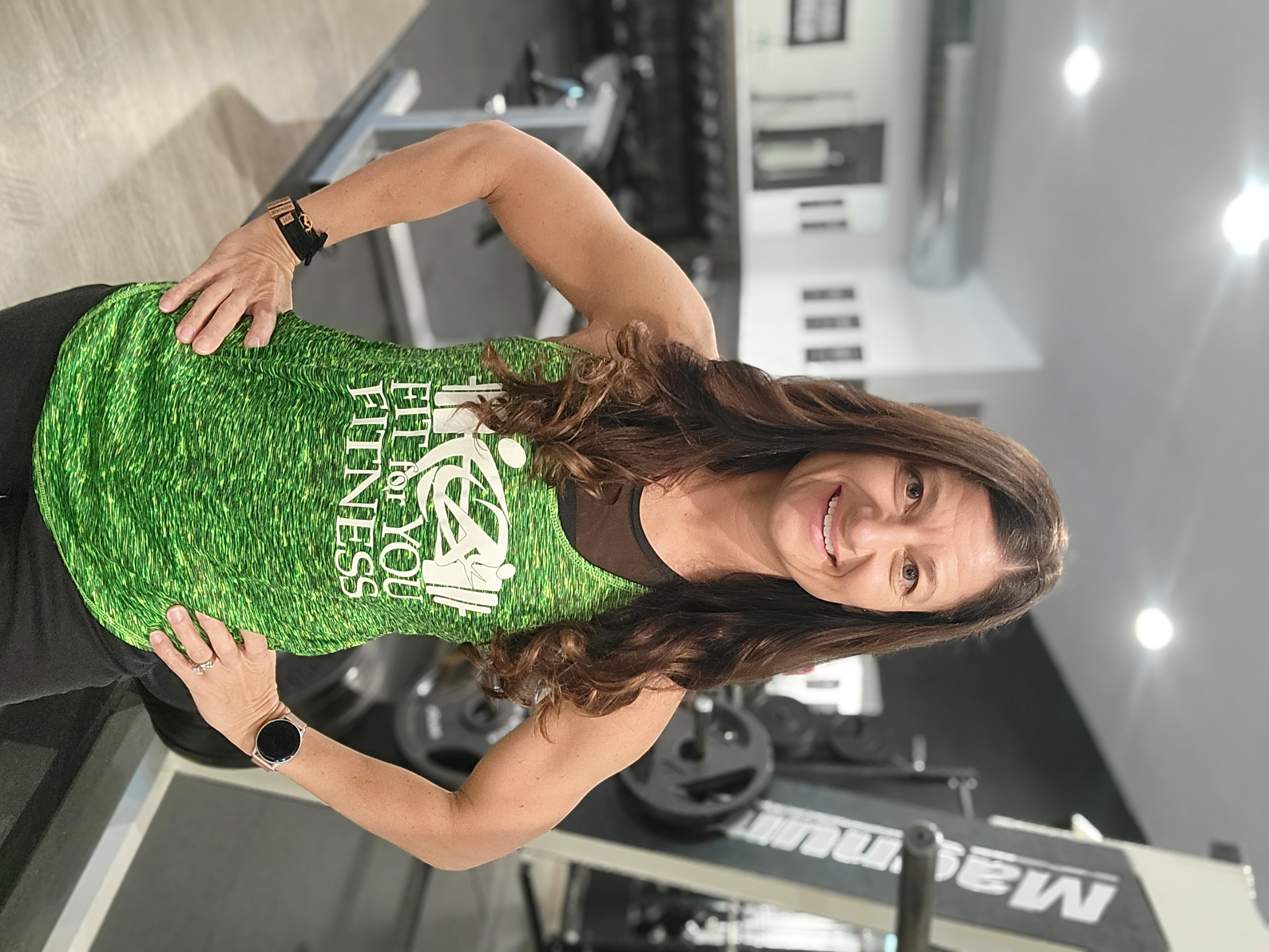 Coach Mandy Mental Performance coach
