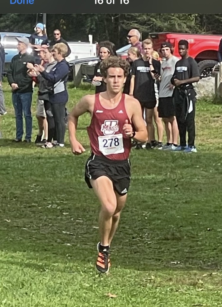 Coach Ray Track And Field coach