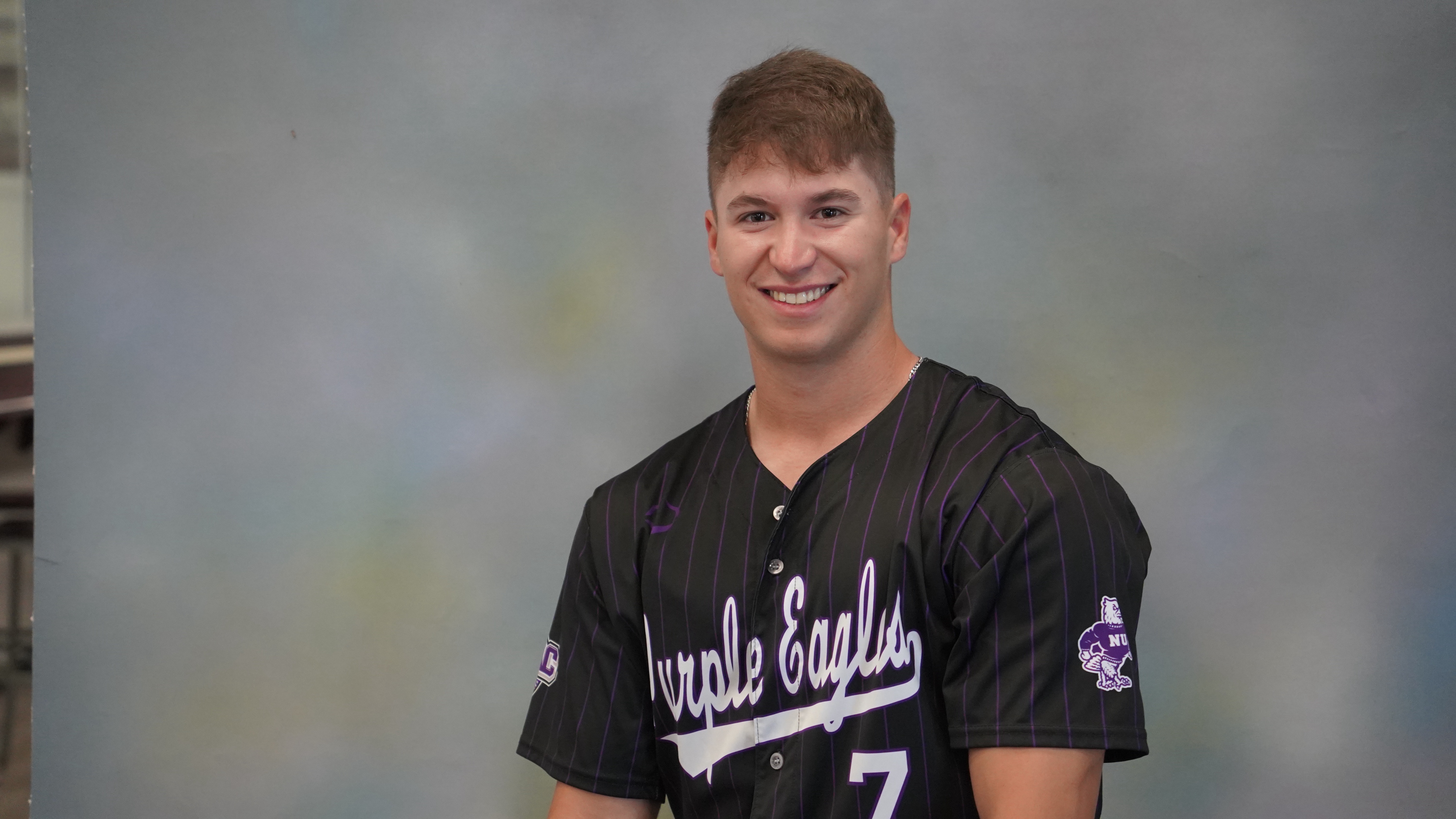 Jacob Baseball coach