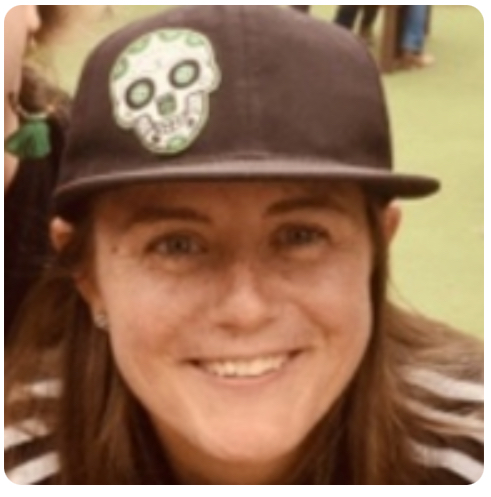 Coach Megan Soccer coach