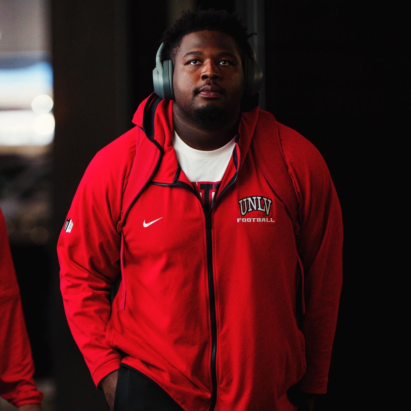 Coach Malik Football coach
