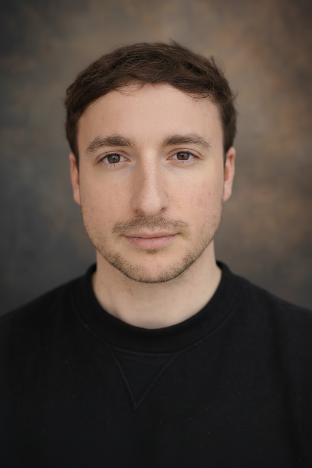 Stephen Mental Performance coach