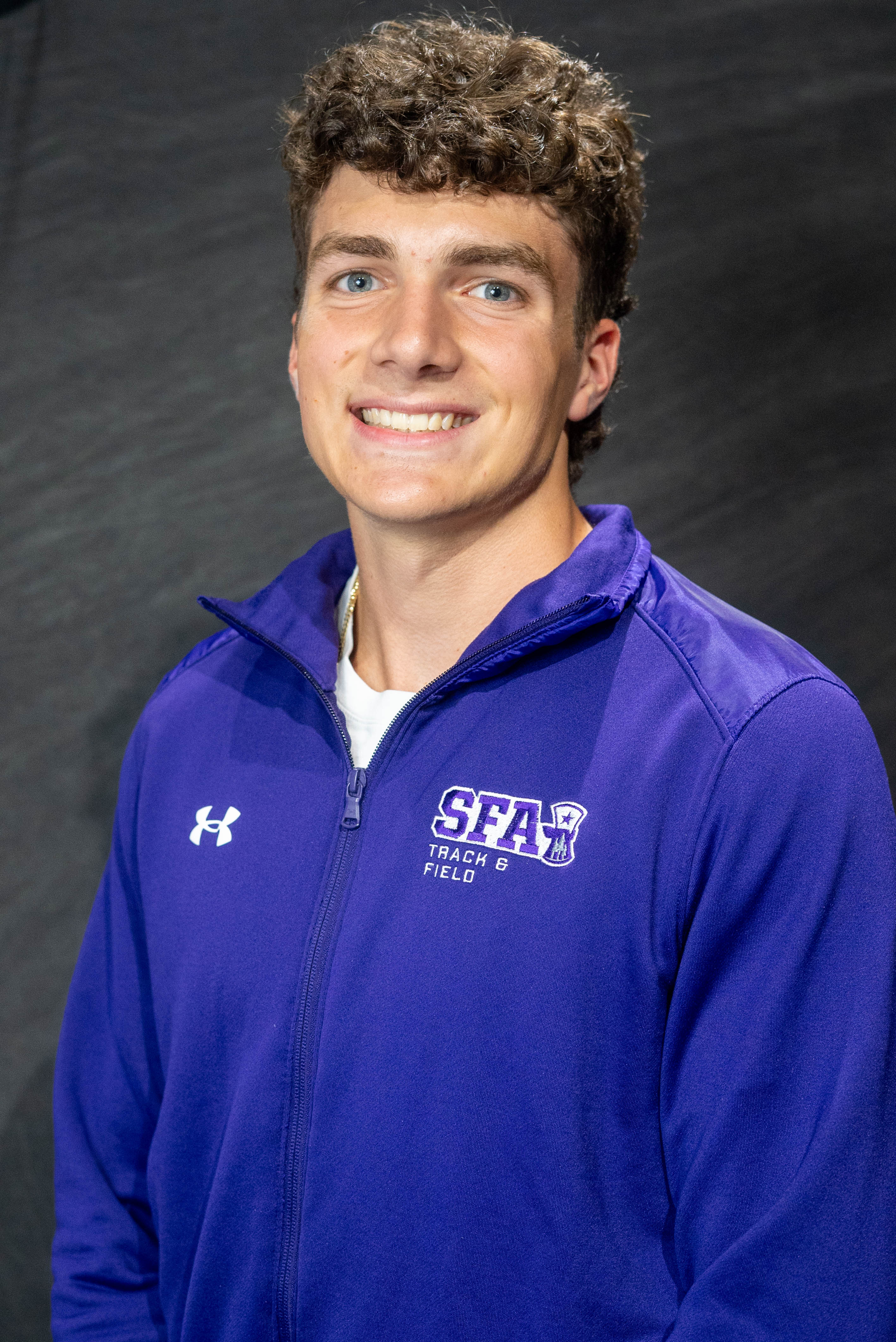 Coach Blake Strength And Speed coach