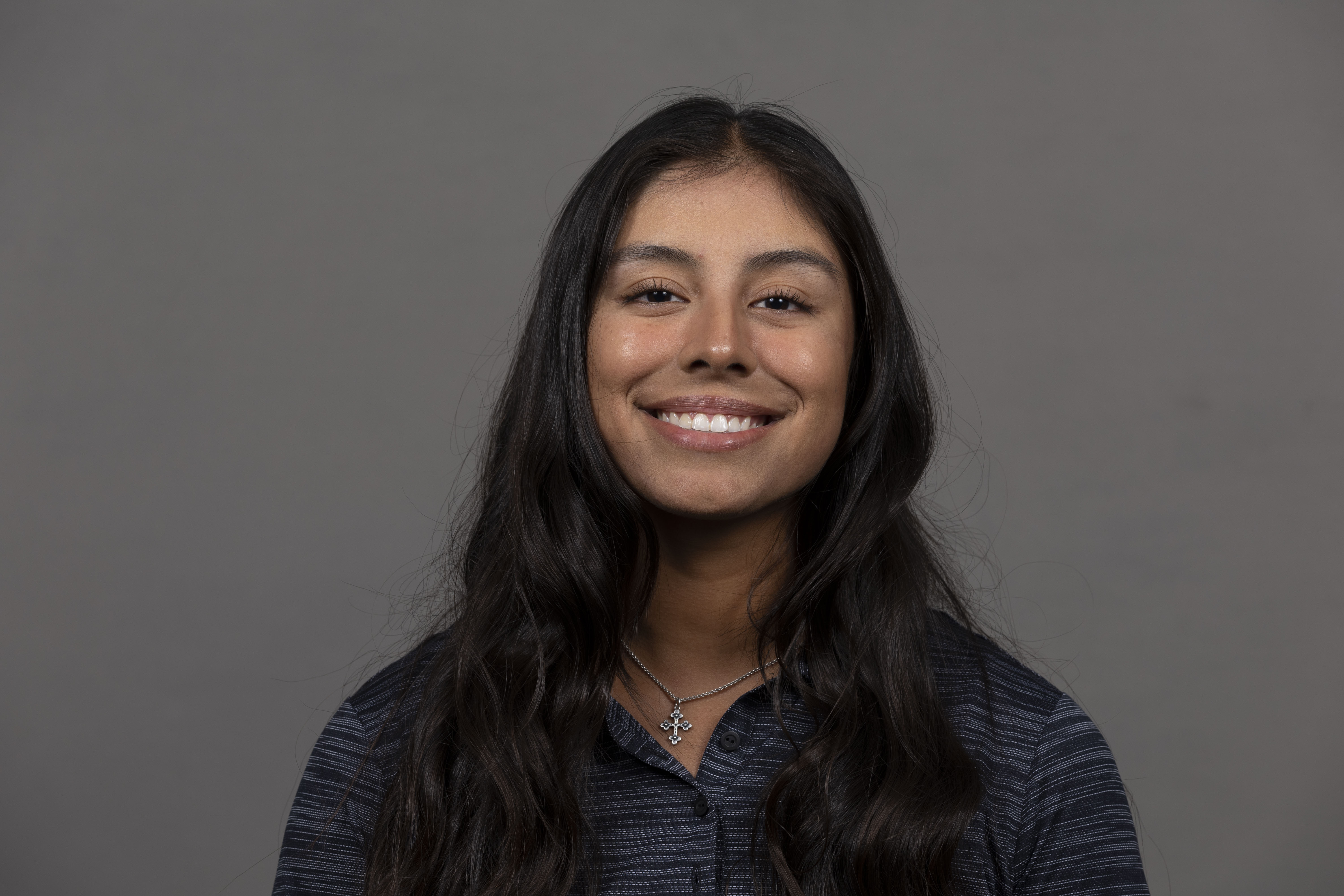 Coach Gabbi Golf coach