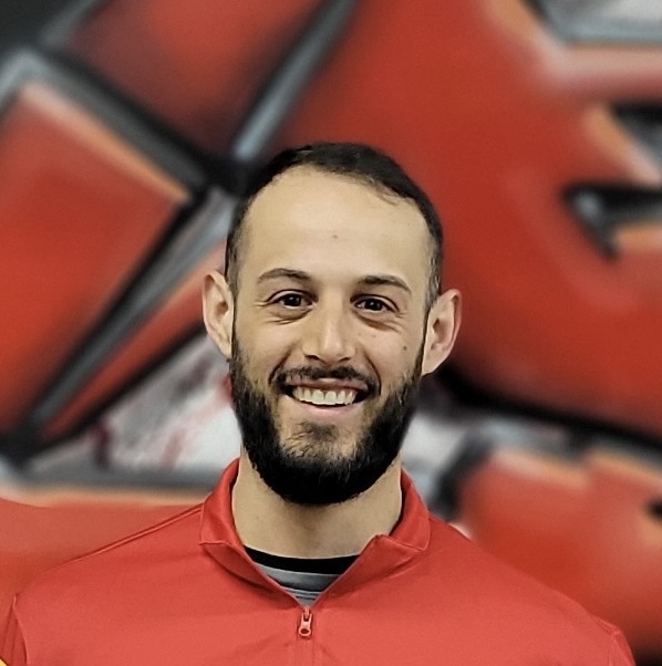 Coach Jesse Football coach