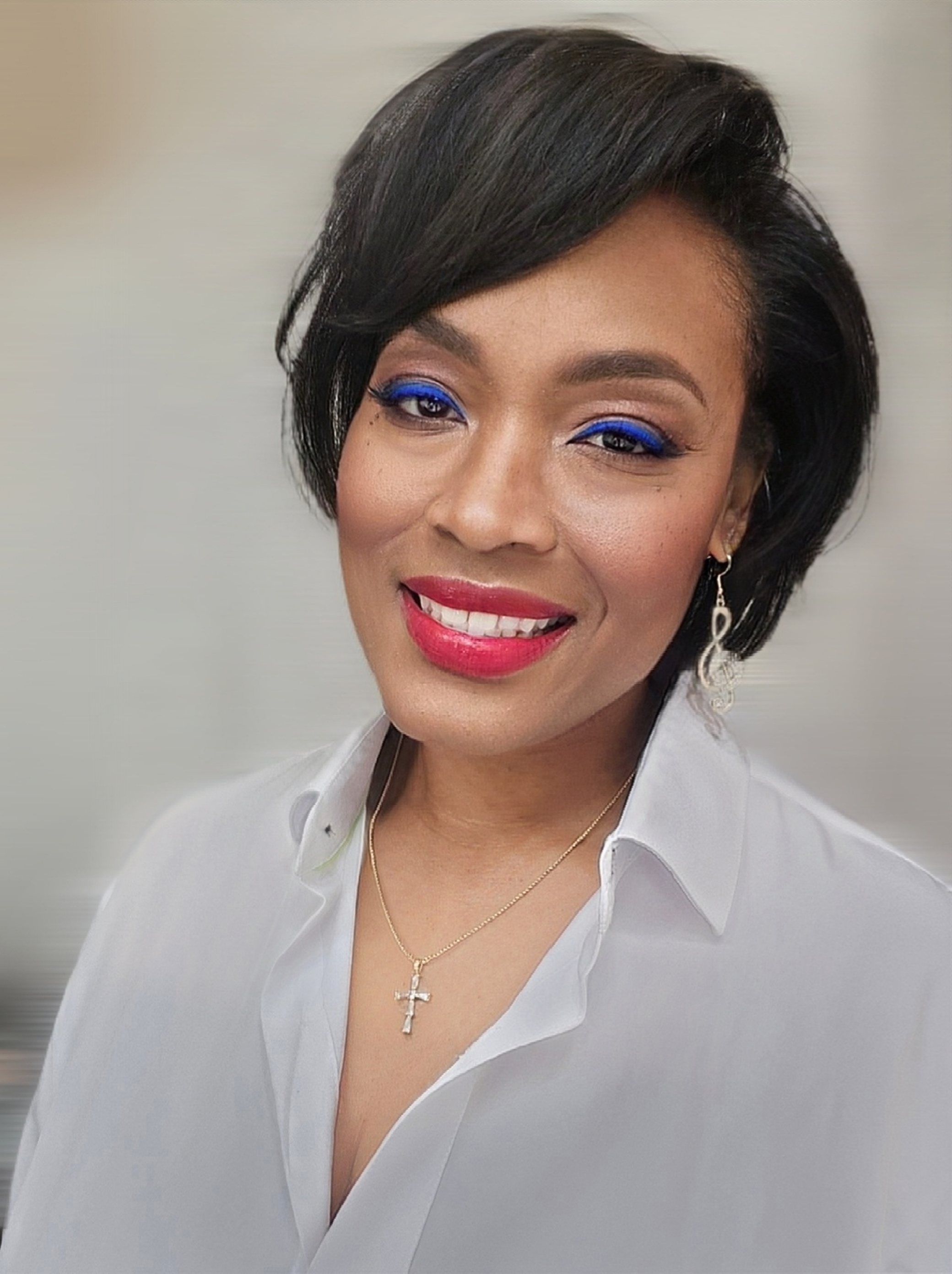 Coach Dr. Kennesha Mental Performance coach