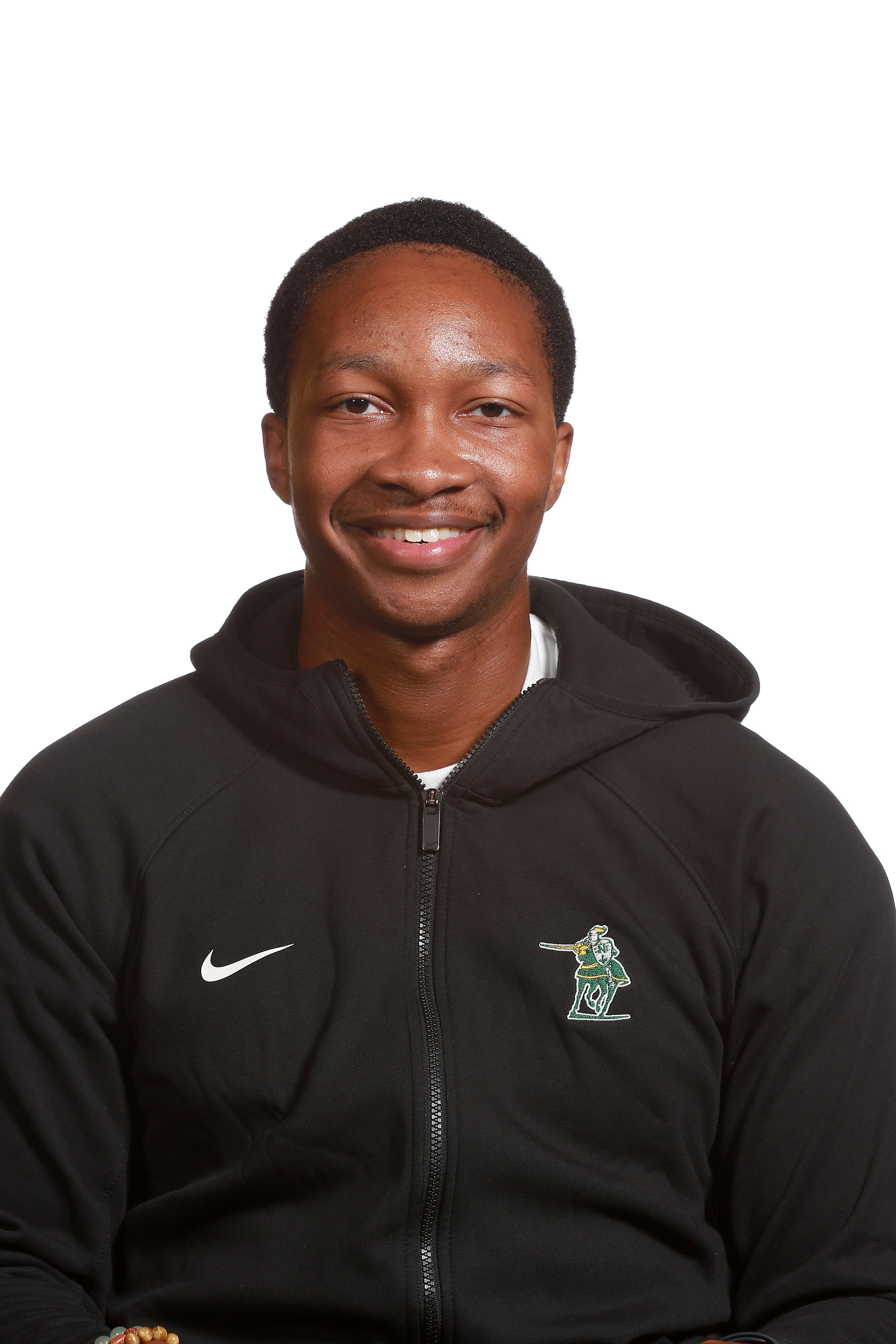 Barry Basketball coach
