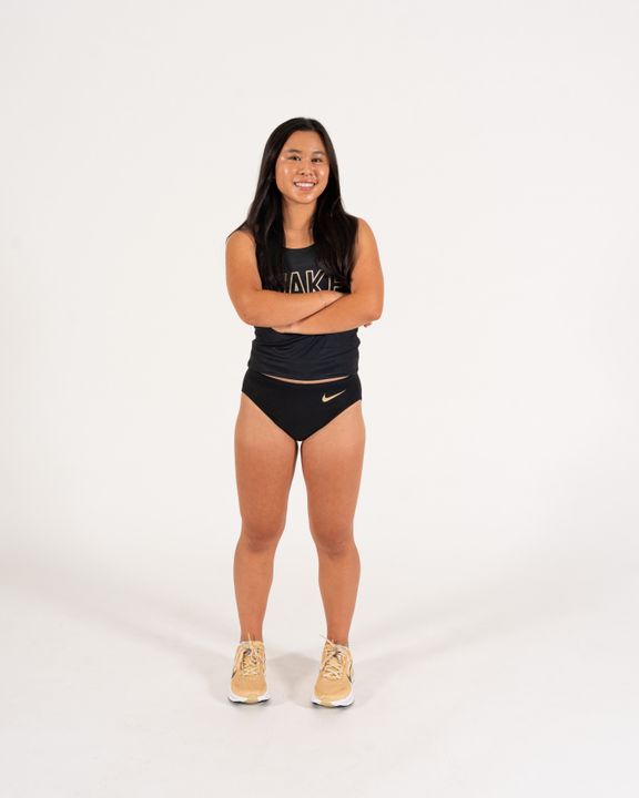 Coach Robin Track And Field coach