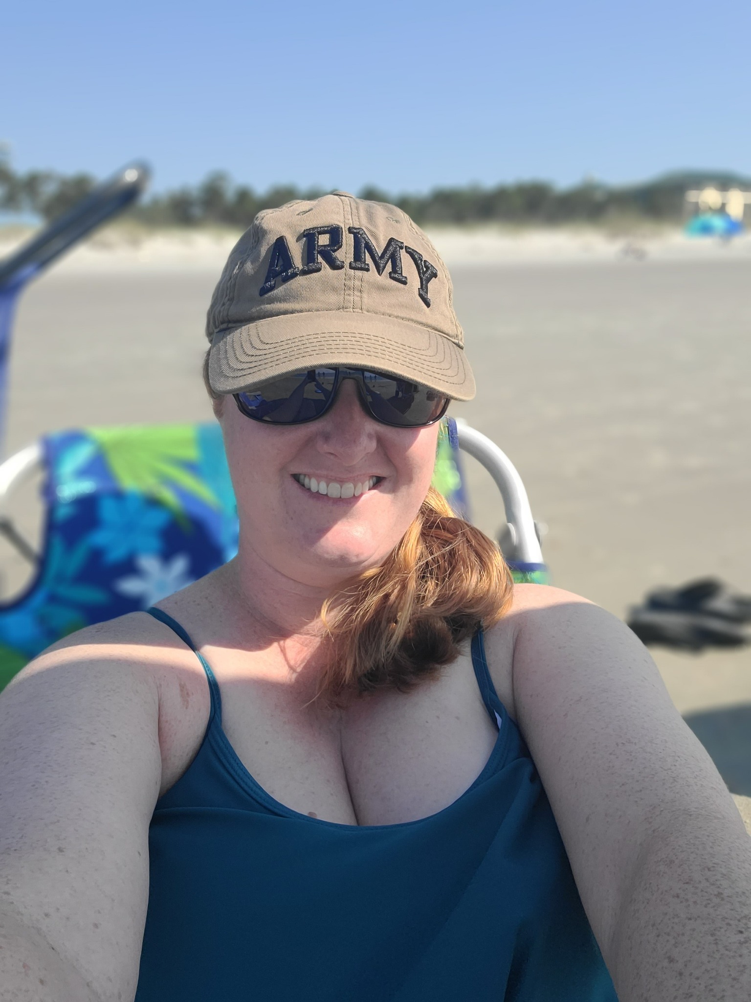 Coach Kimberly Mental Performance coach