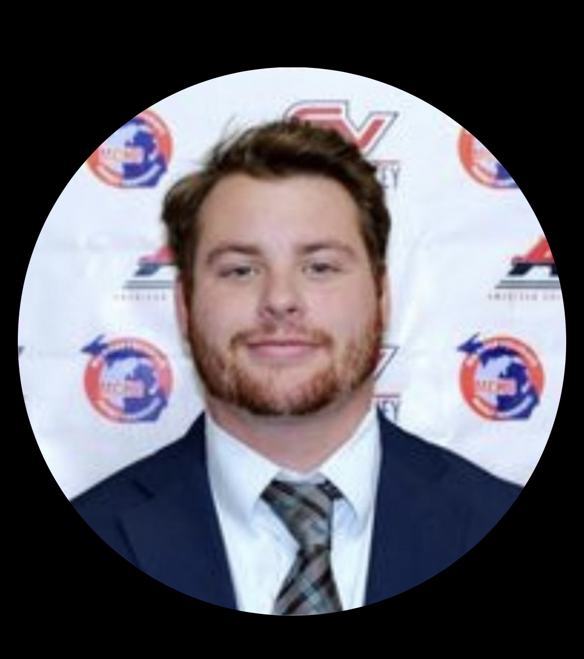 Coach Brandon Ice Hockey coach