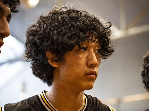 Coach Gilbert Track And Field coach