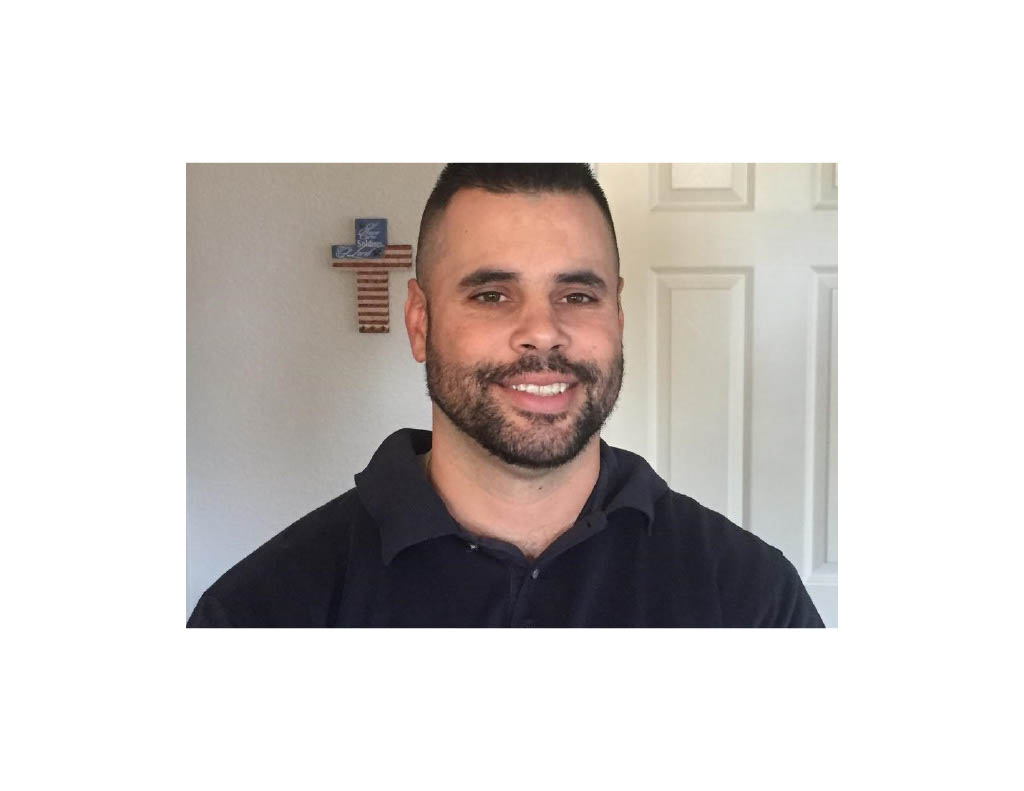 Jon Strength And Speed coach