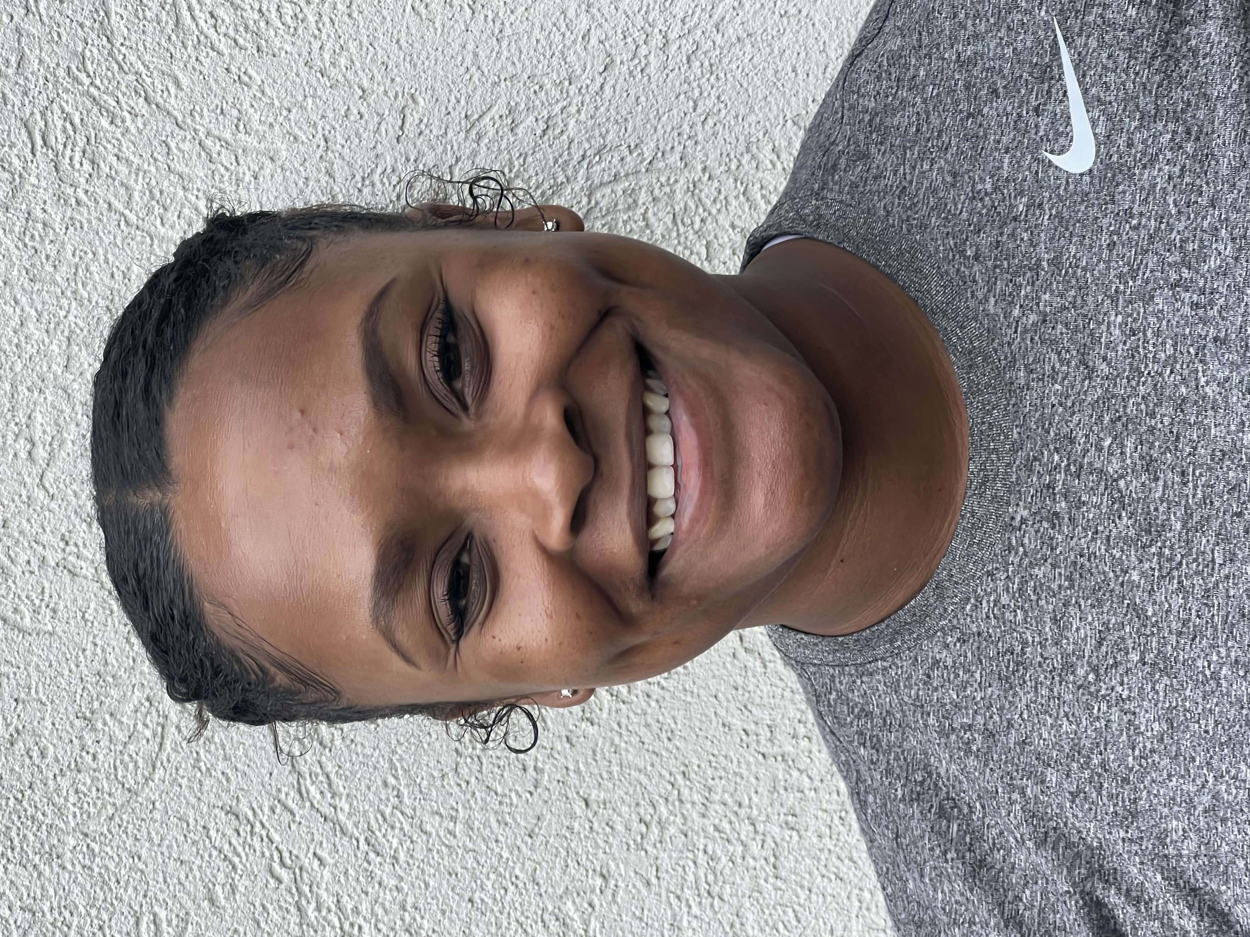 Coach Lindsey Mental Performance coach