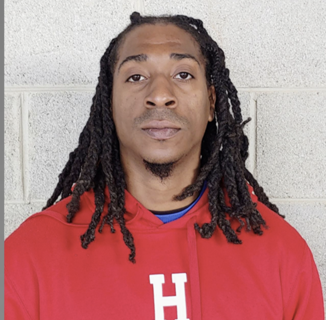 Coach Ray  Lacrosse coach