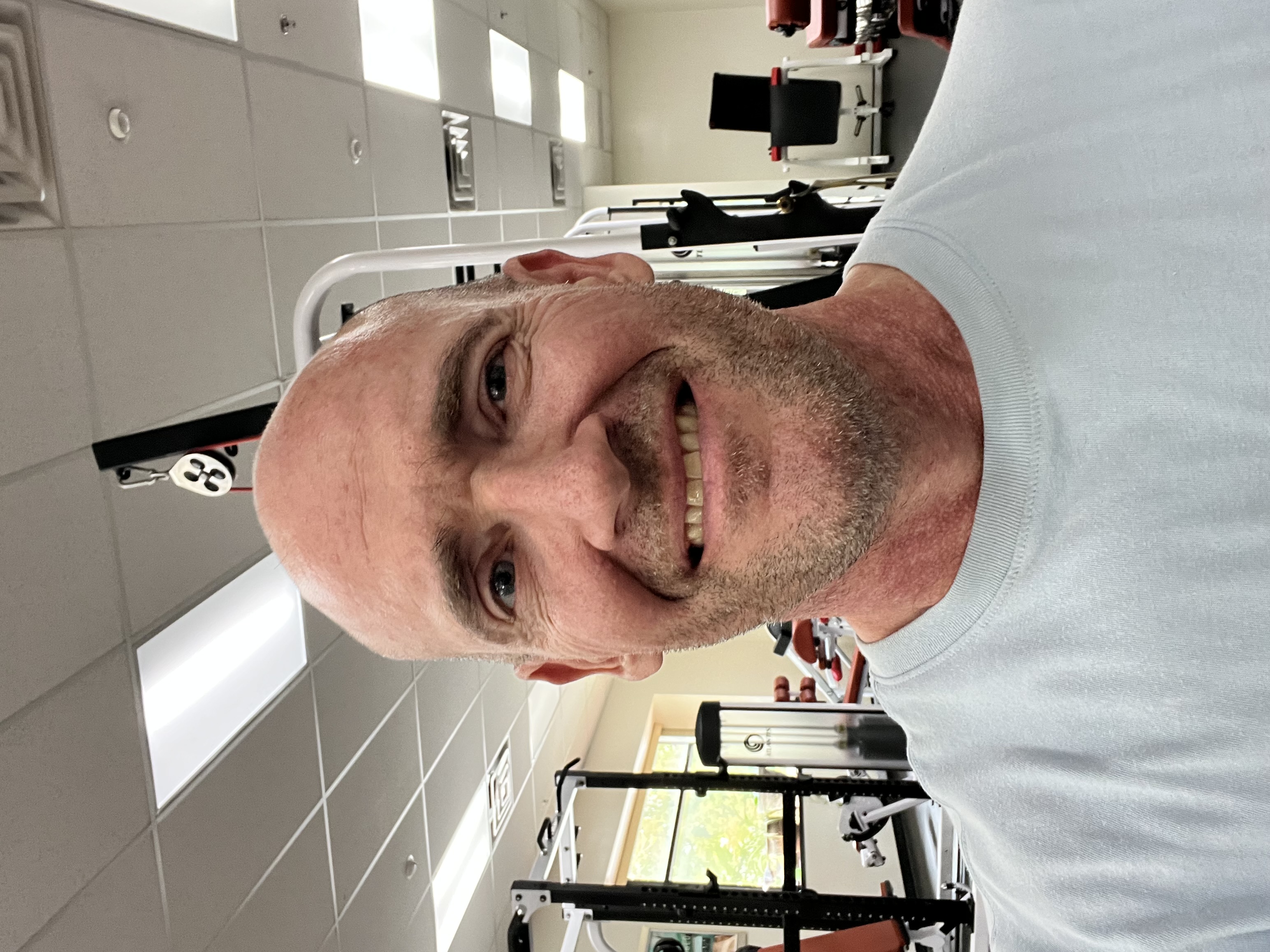 Coach Dan Strength And Speed coach