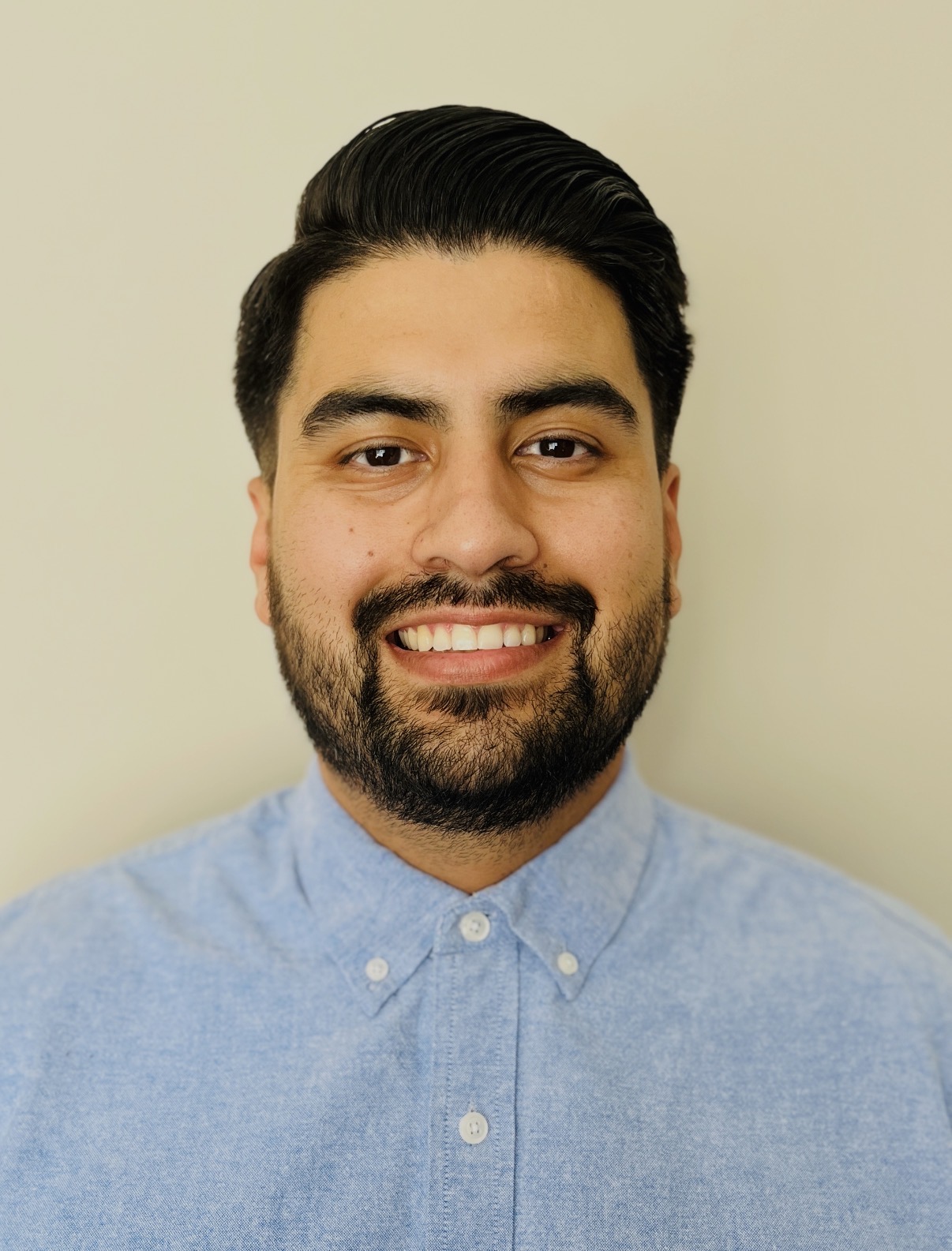 Coach Andrew Mental Performance coach