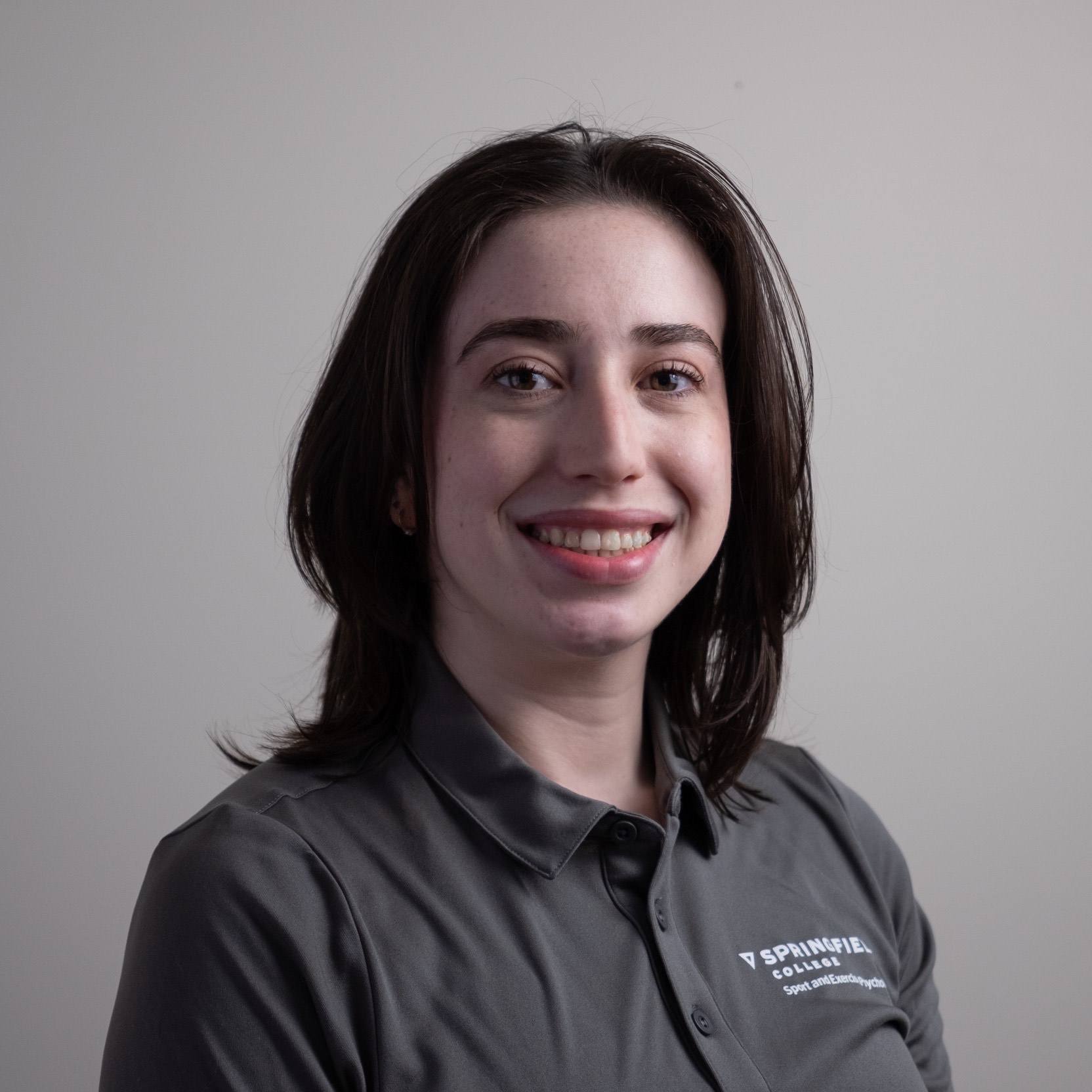 Coach Gabriella Mental Performance coach