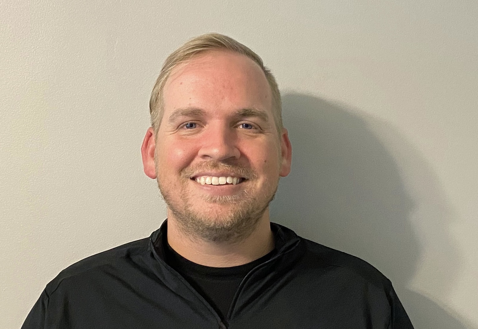 Coach Benito Baseball coach
