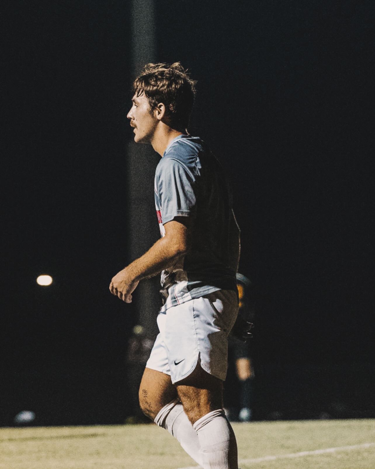 Coach Sy Soccer coach