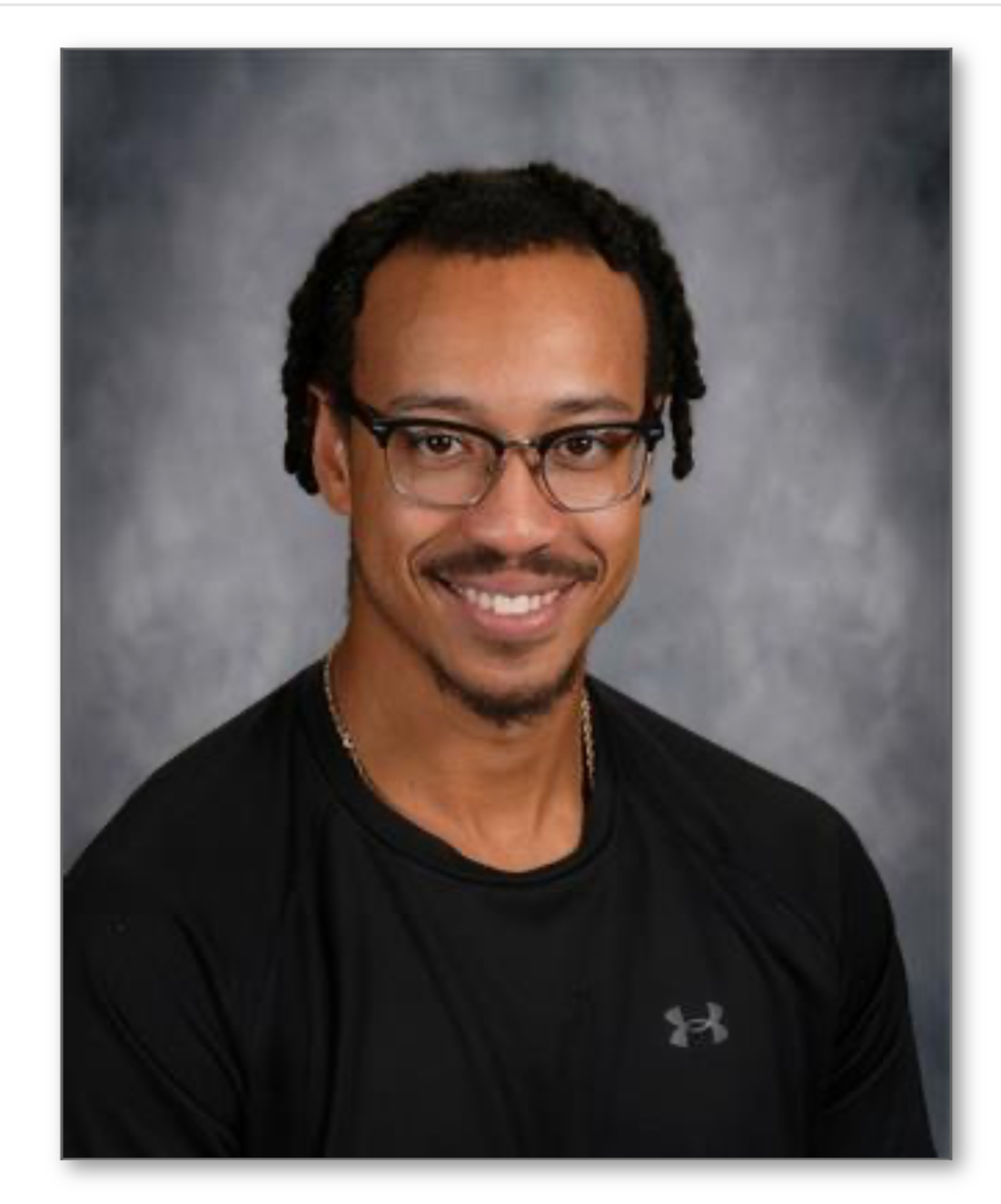 Coach Vincent  Baseball coach