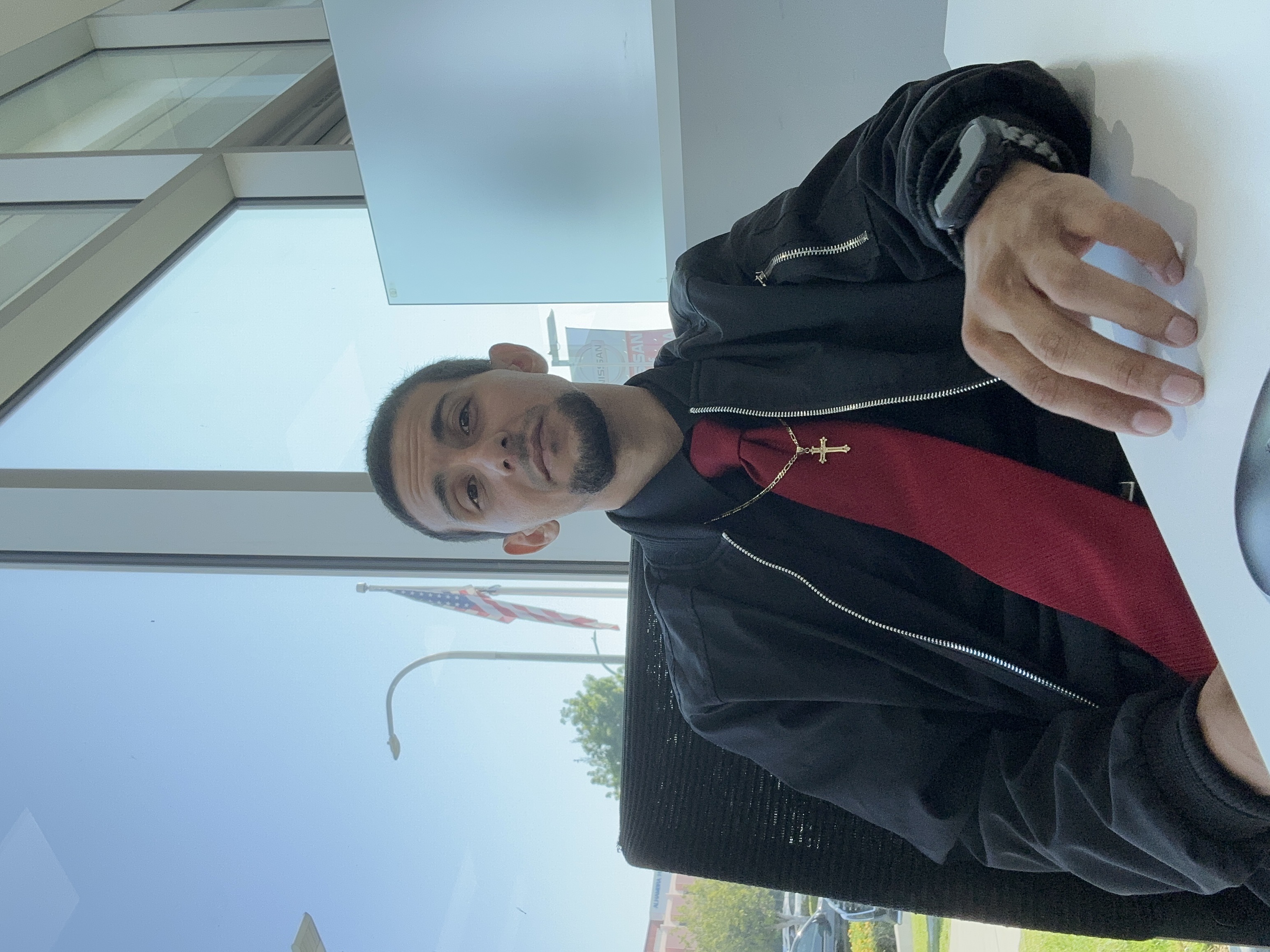 Coach Victor - Basketball coach