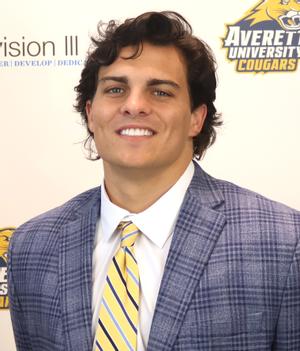 Coach Daniel  Track And Field coach