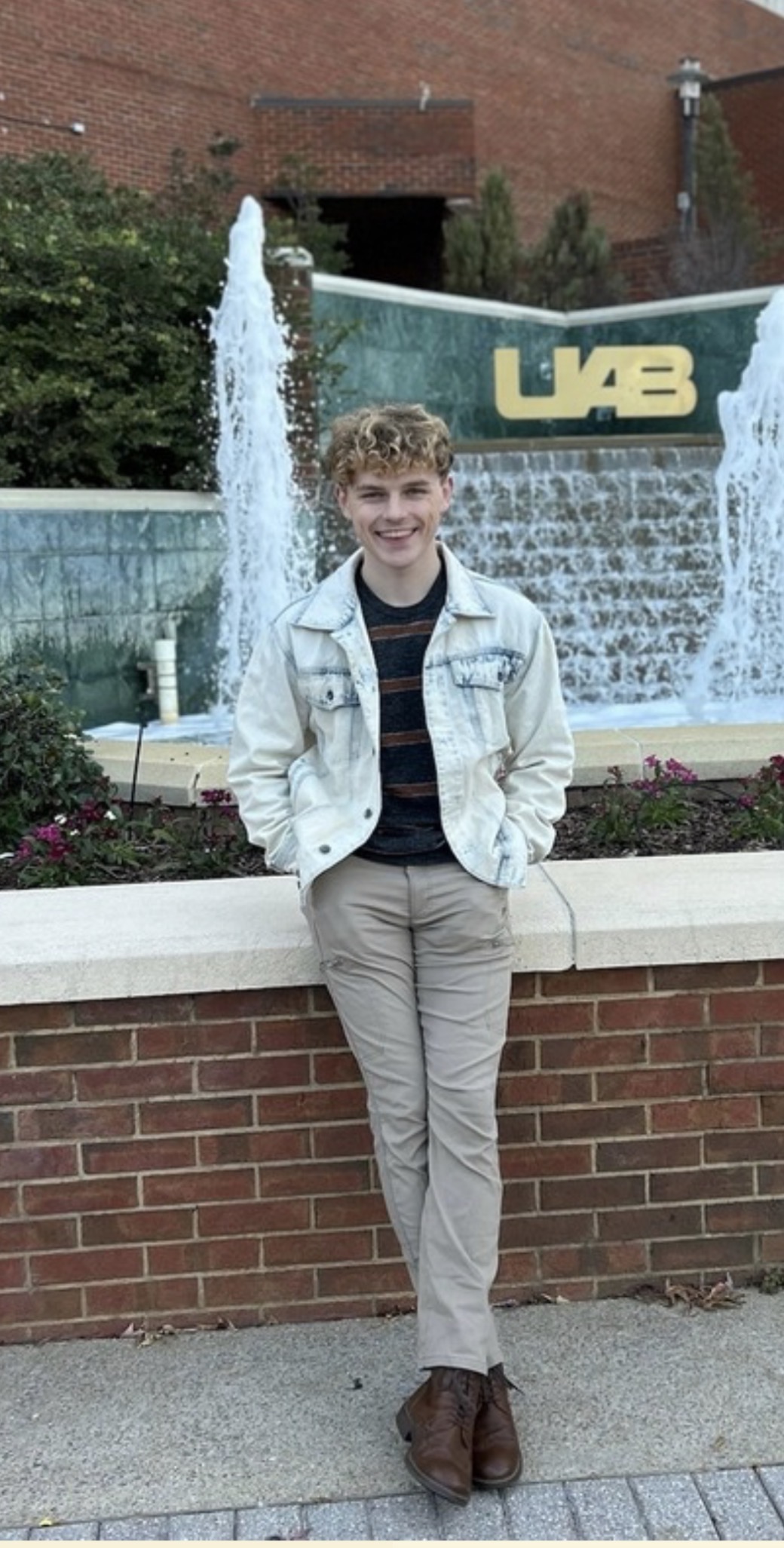 Coach Jake Football coach