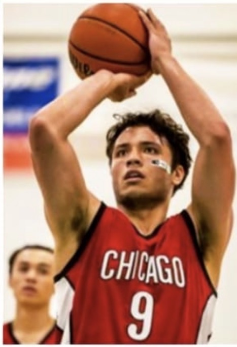 Coach Colt Mental Performance coach