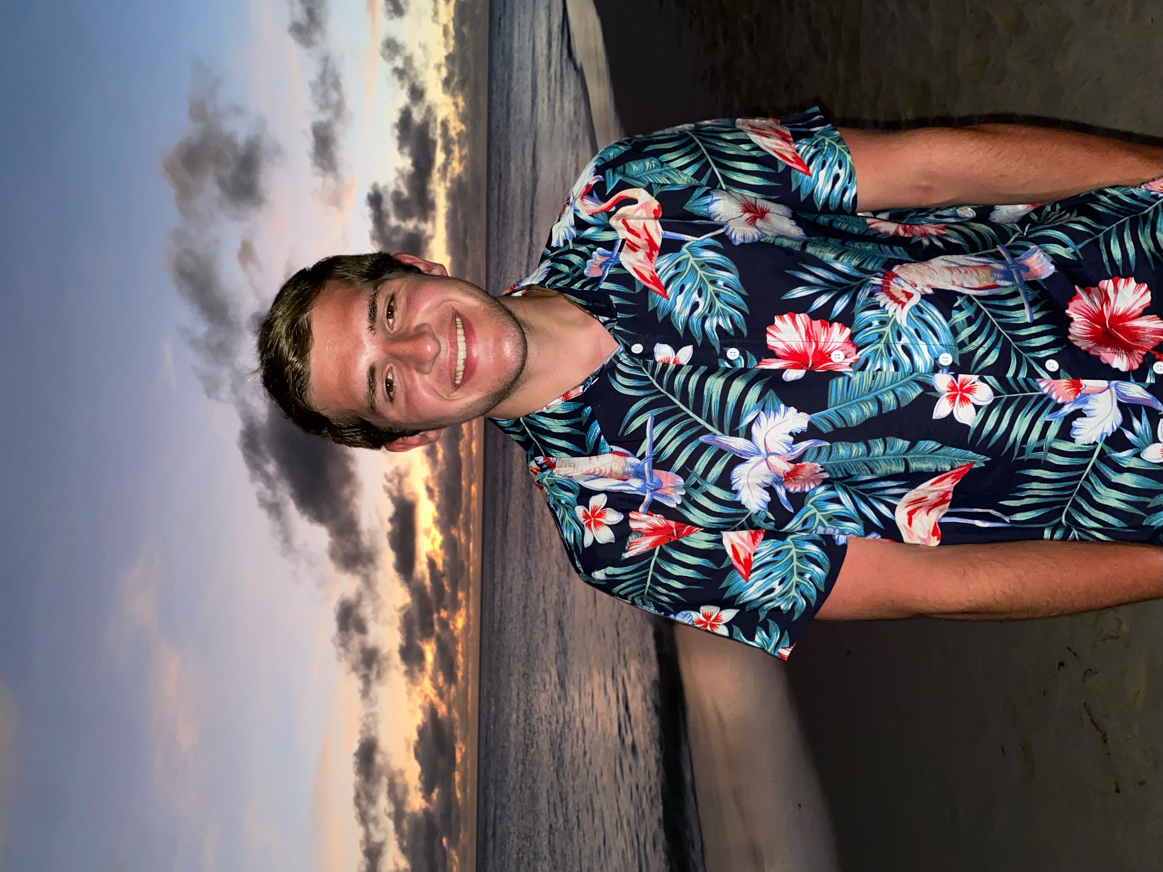 Coach Anthony Basketball coach