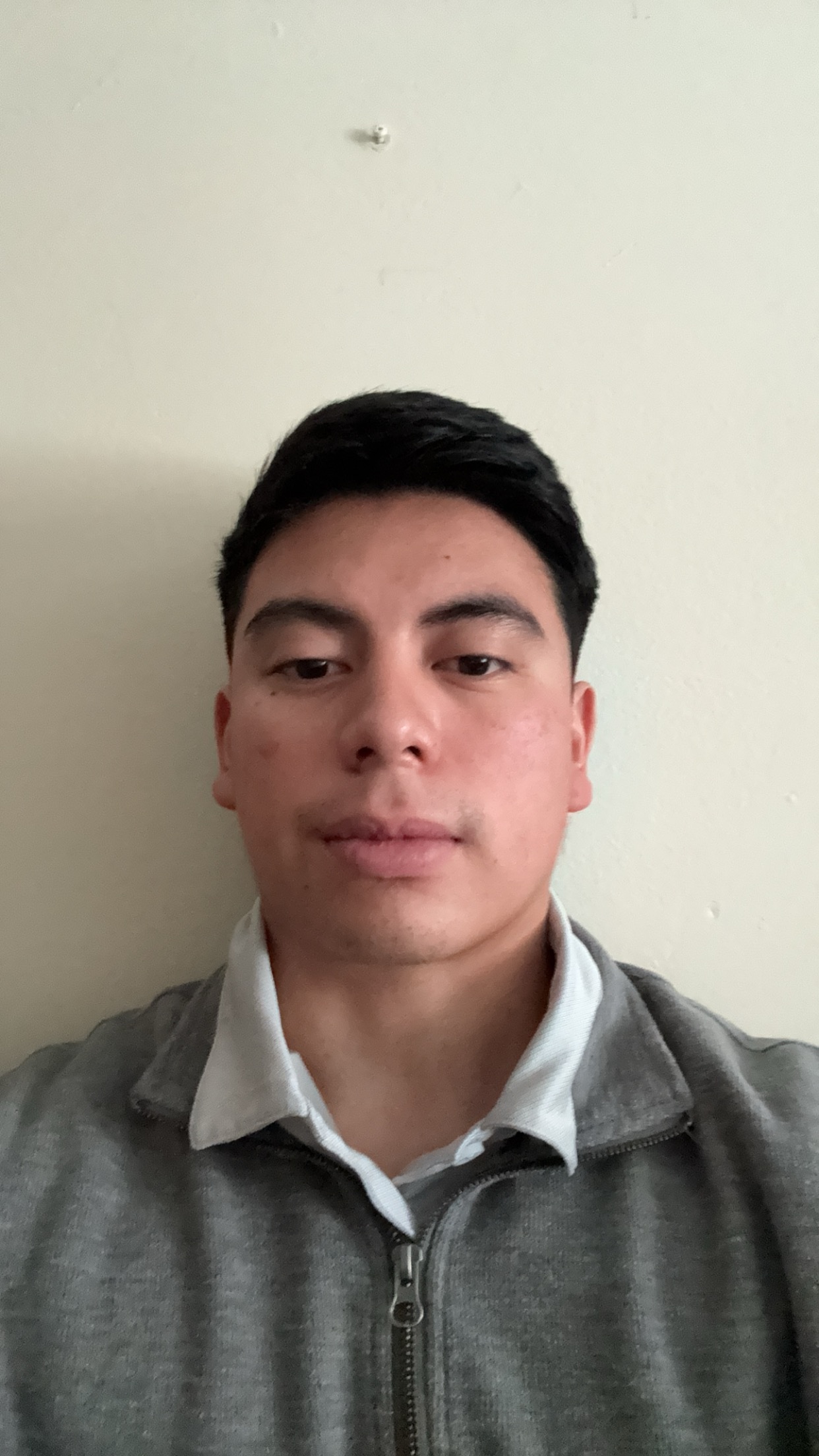 Coach Adam Soccer coach