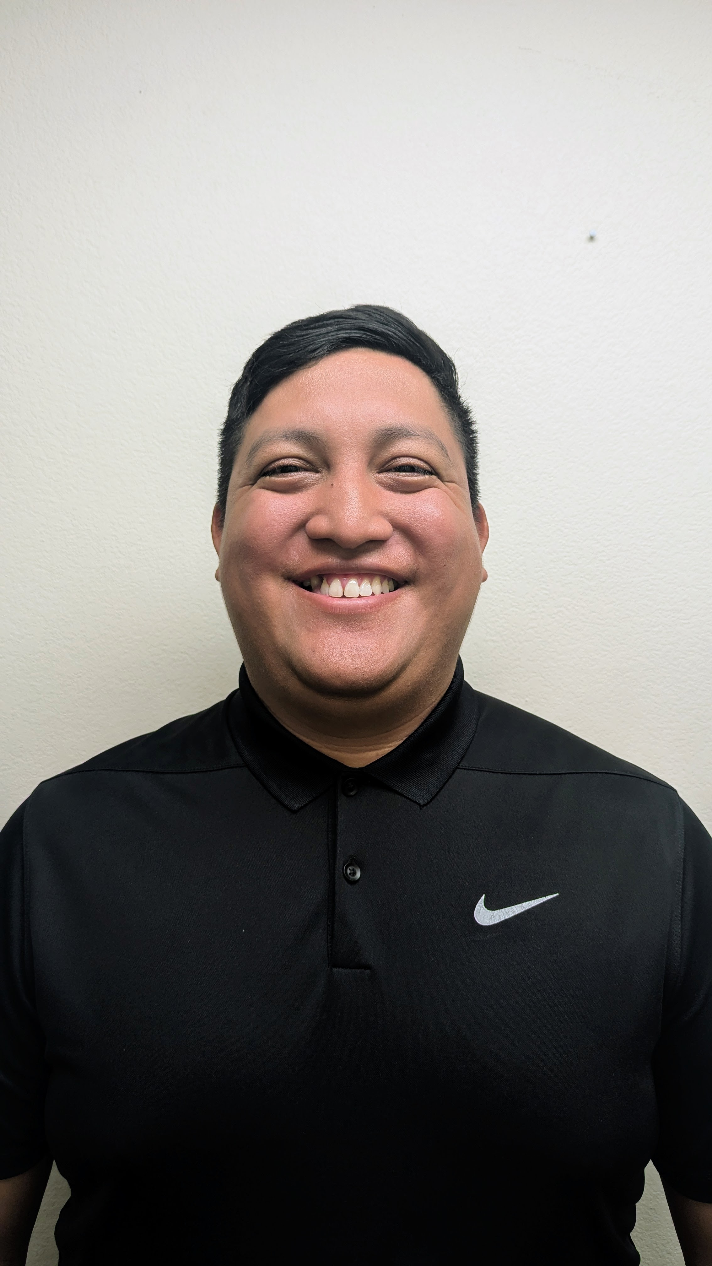Coach Christopher - Soccer coach