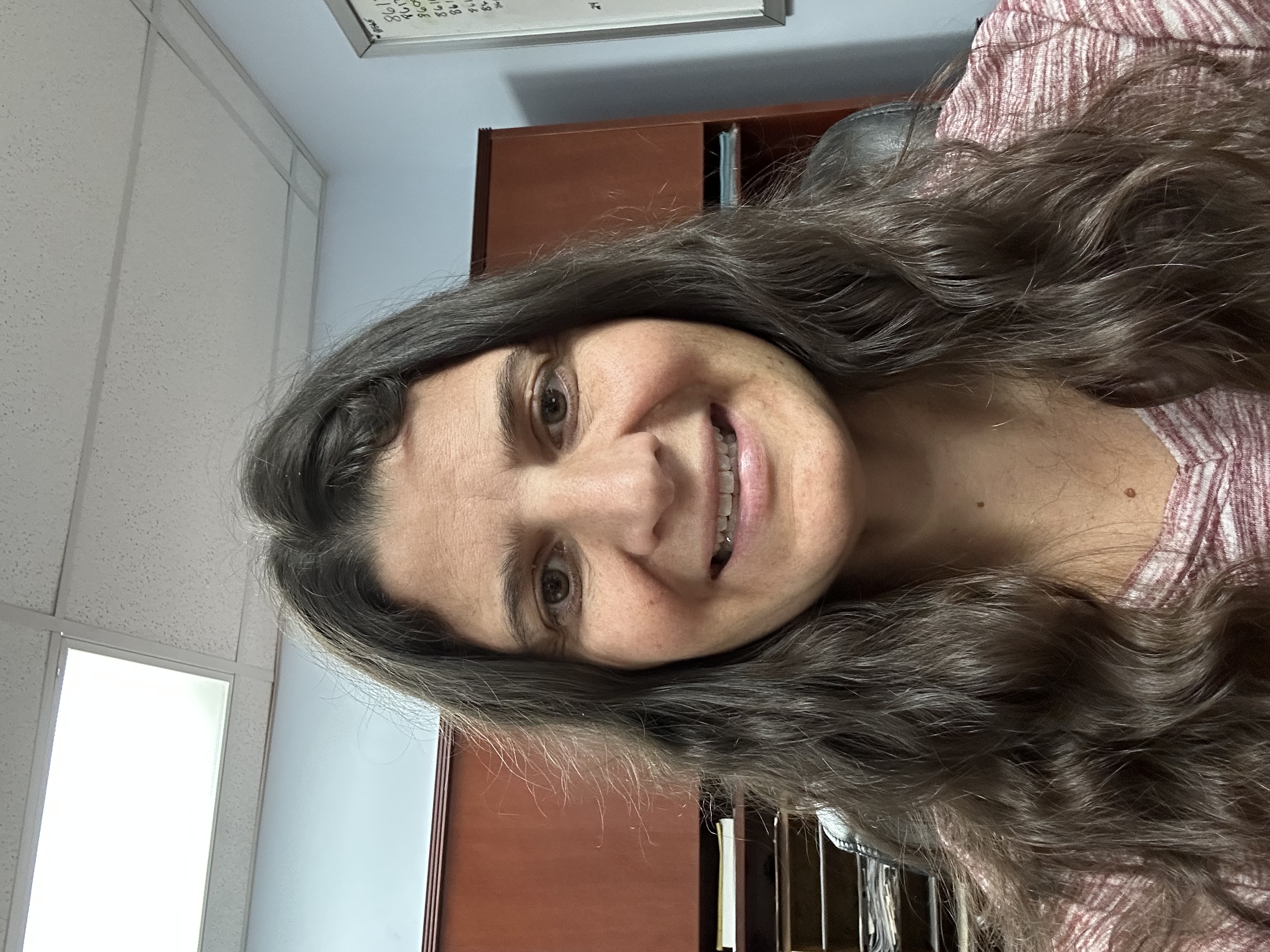 Coach Lisa Tennis coach