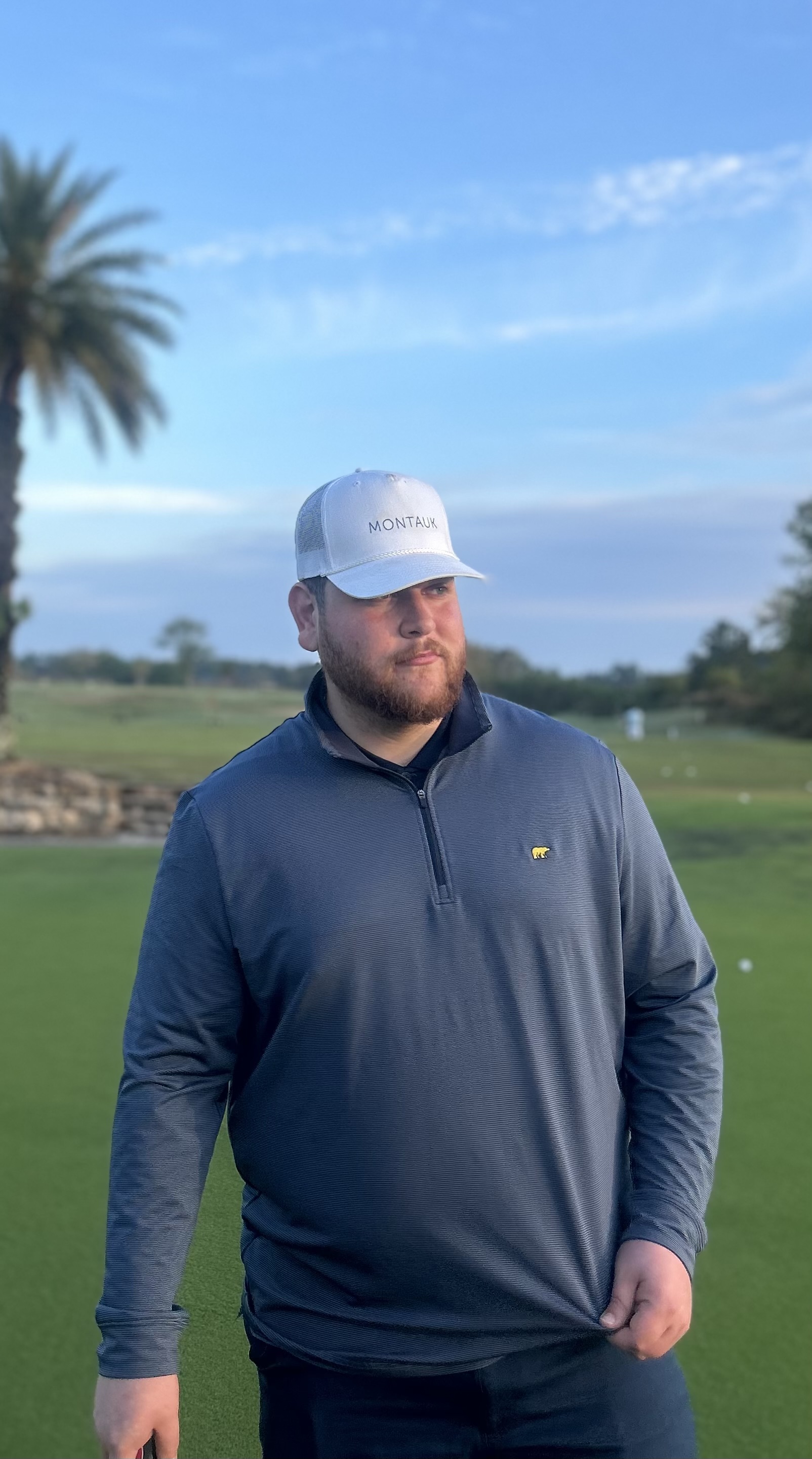 Coach Samuel Baseball coach