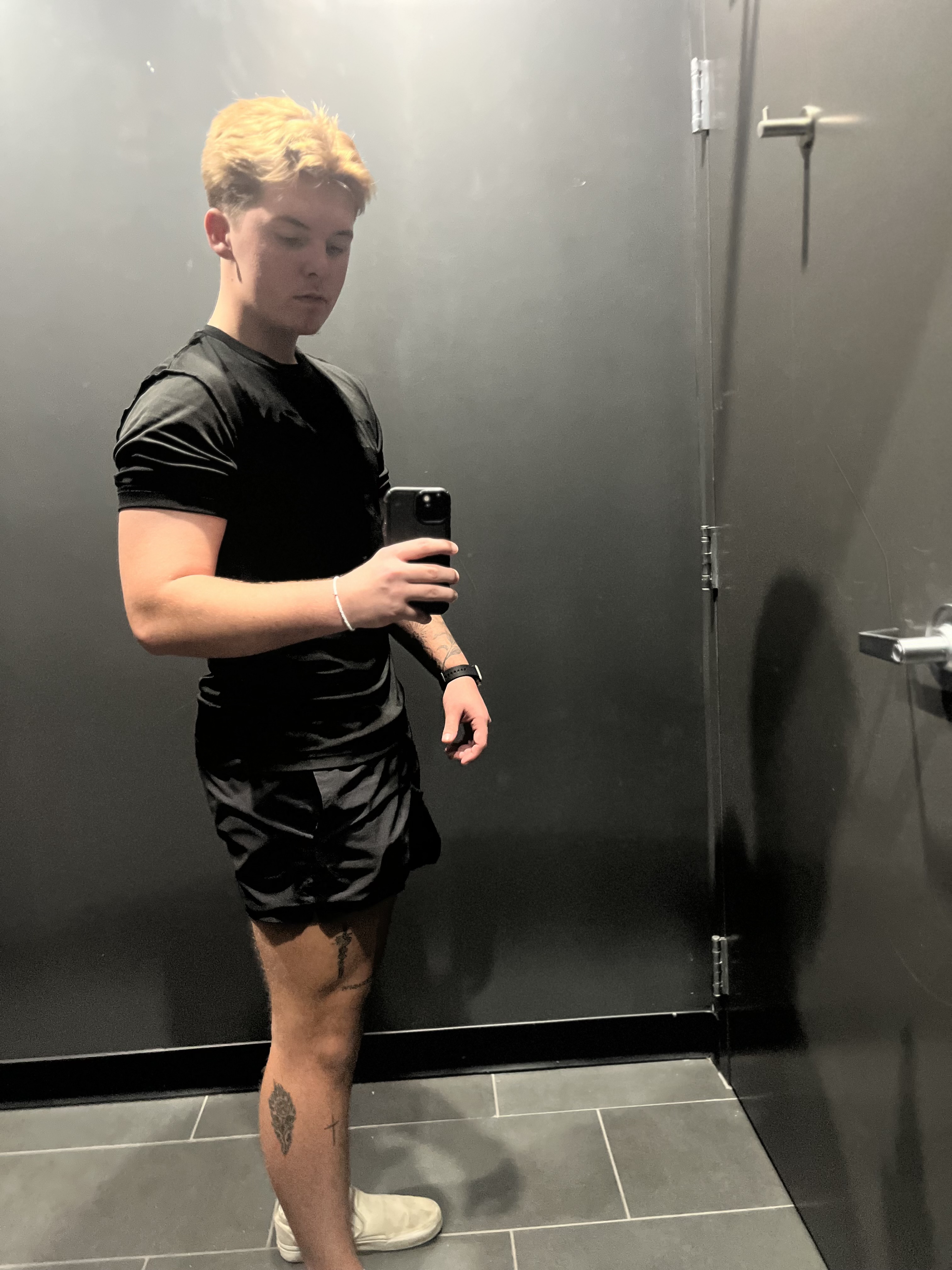 Coach Ayden Strength And Speed coach