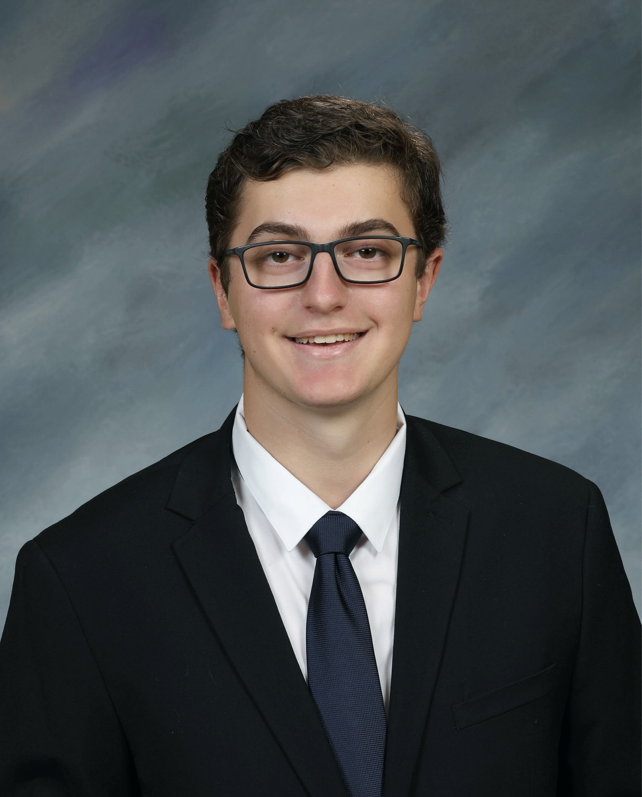 Matthew Baseball coach