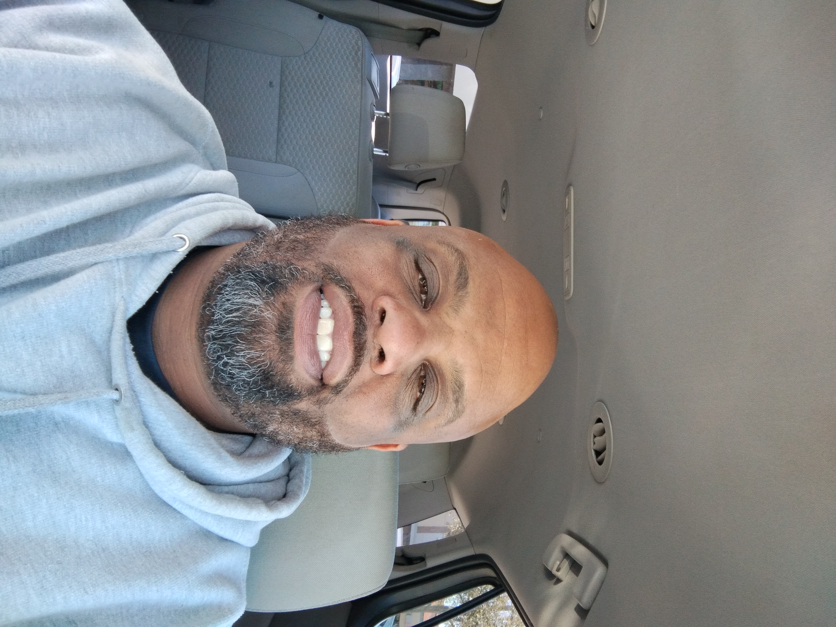 Coach Geremy Basketball coach