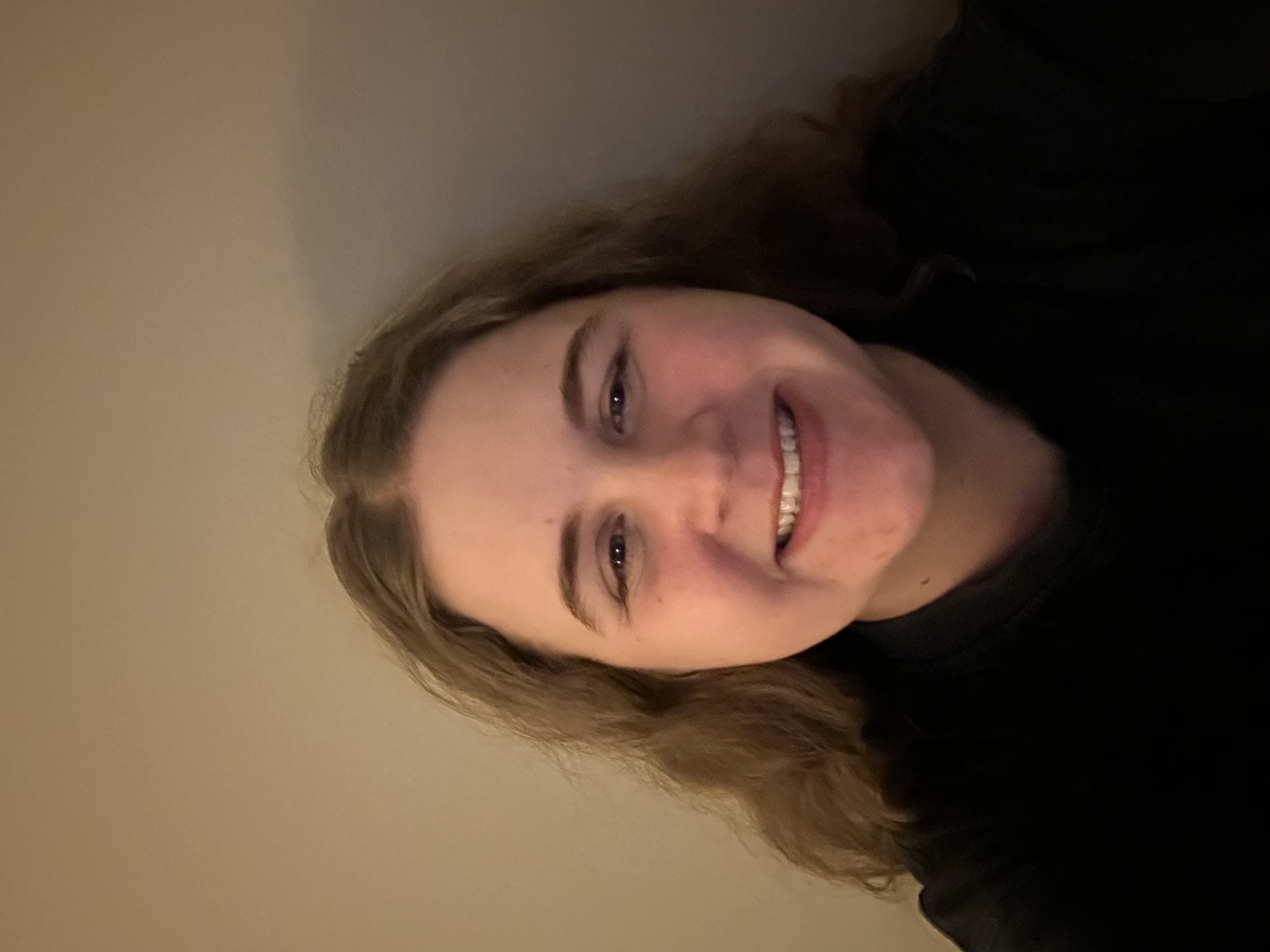 Coach Audrey Soccer coach