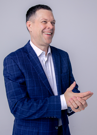 Coach Matt Mental Performance coach