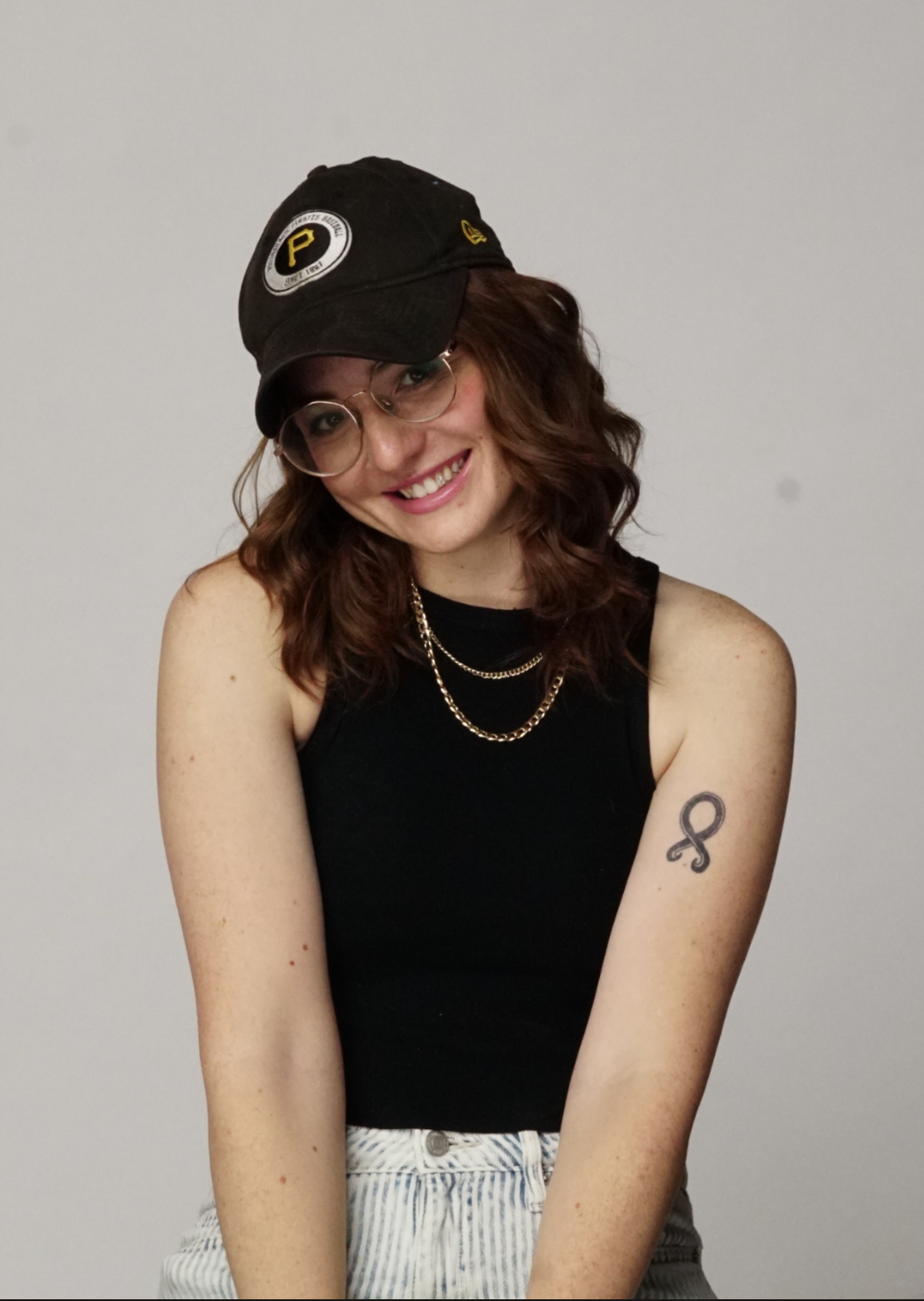 Coach Paige Lacrosse coach