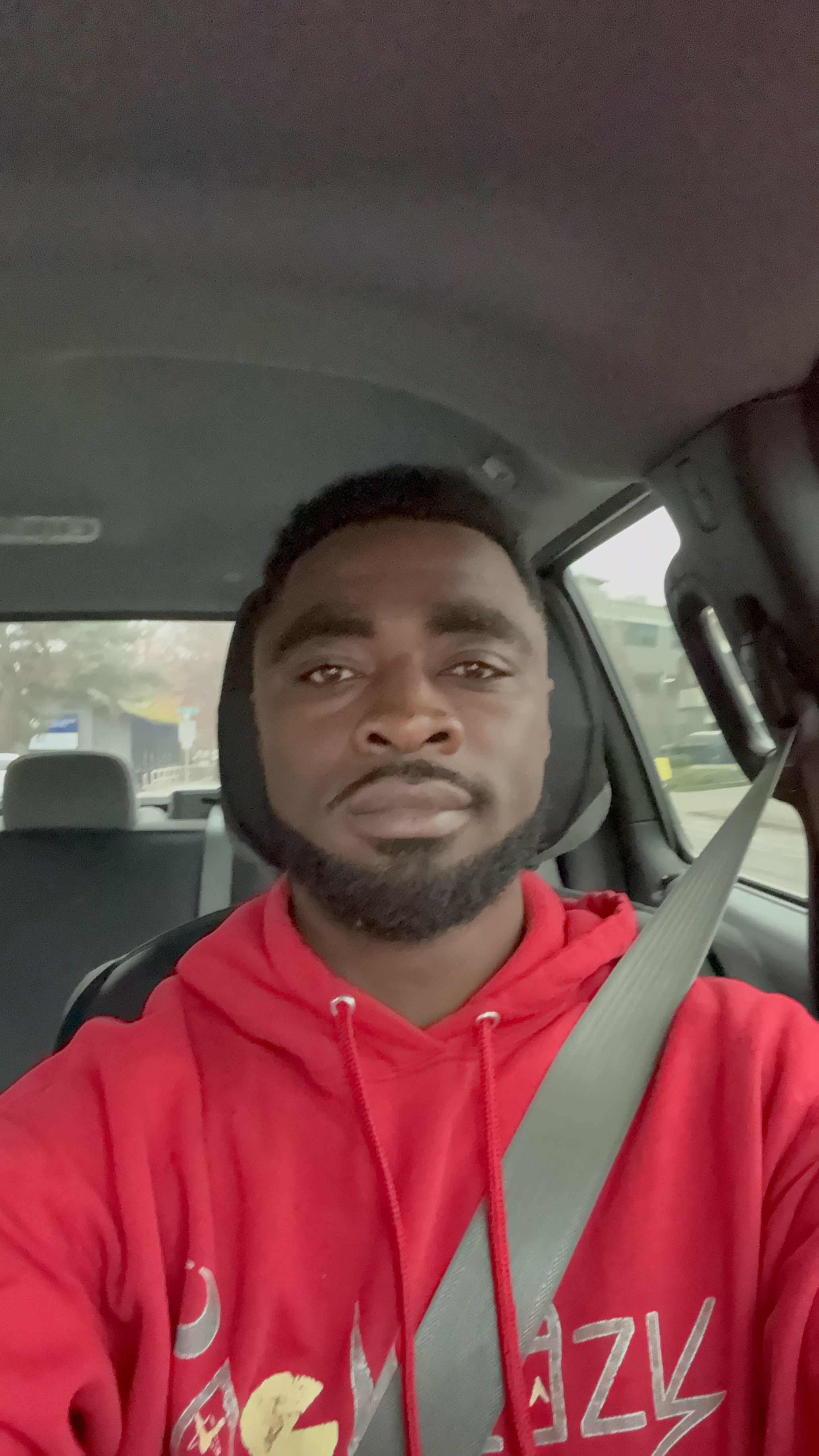Coach Kofi Football coach