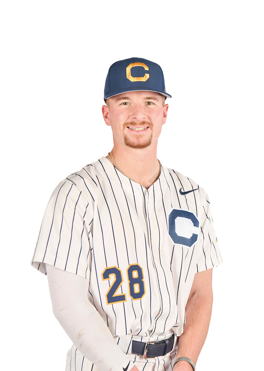 Coach Cole Baseball coach