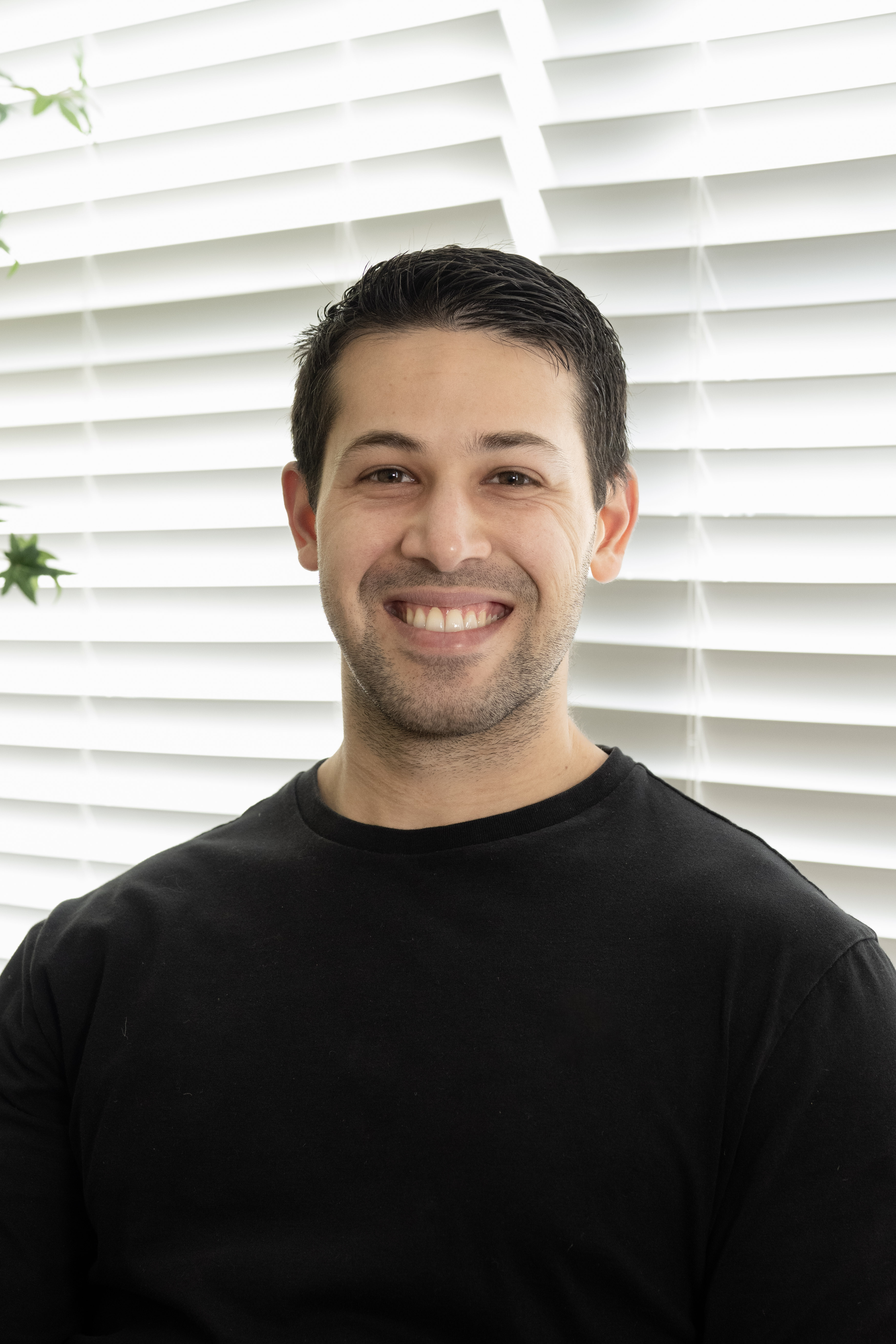 Coach Matthew Mental Performance coach